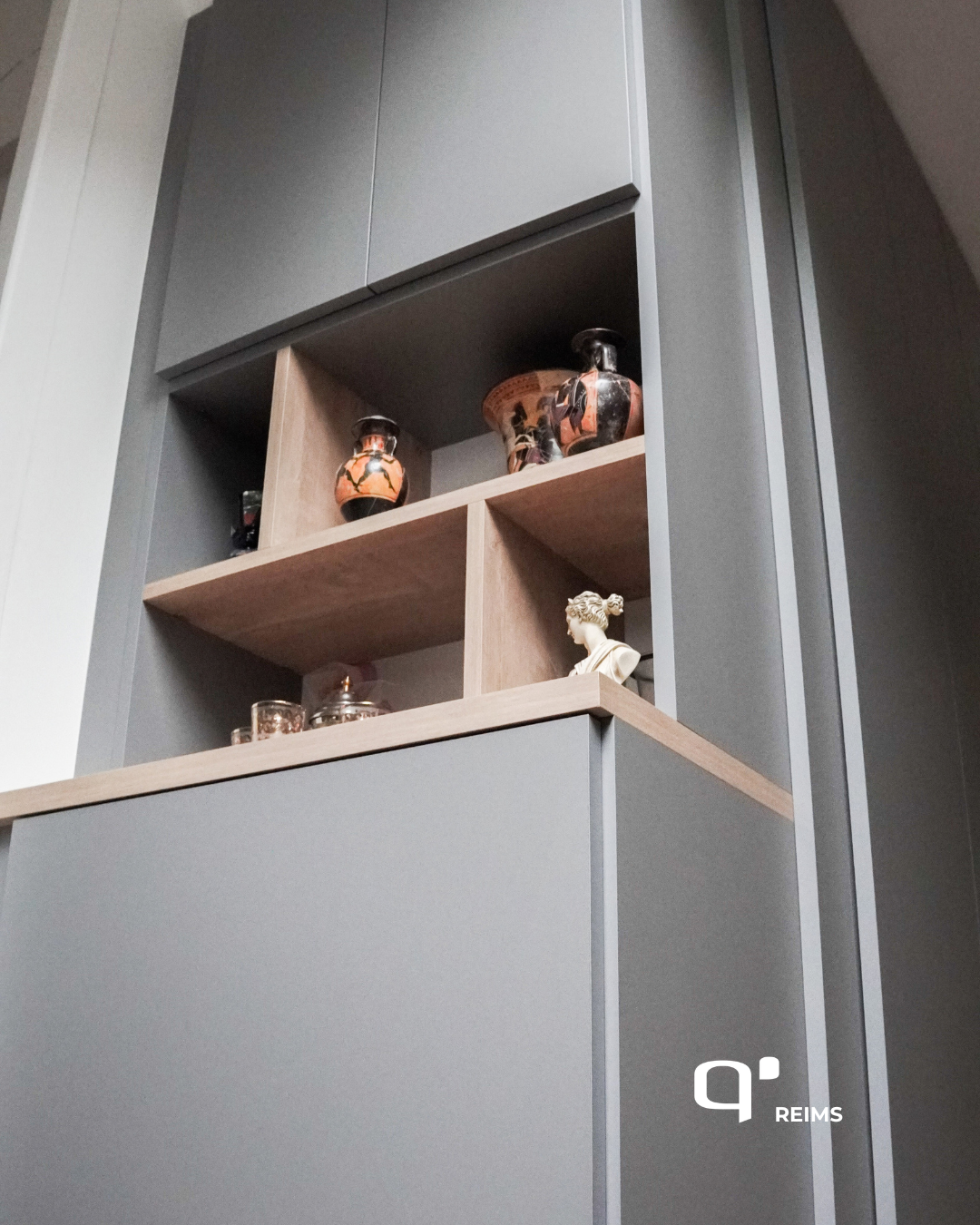 Foto 431 di Quadro Intérieurs sur-mesure
