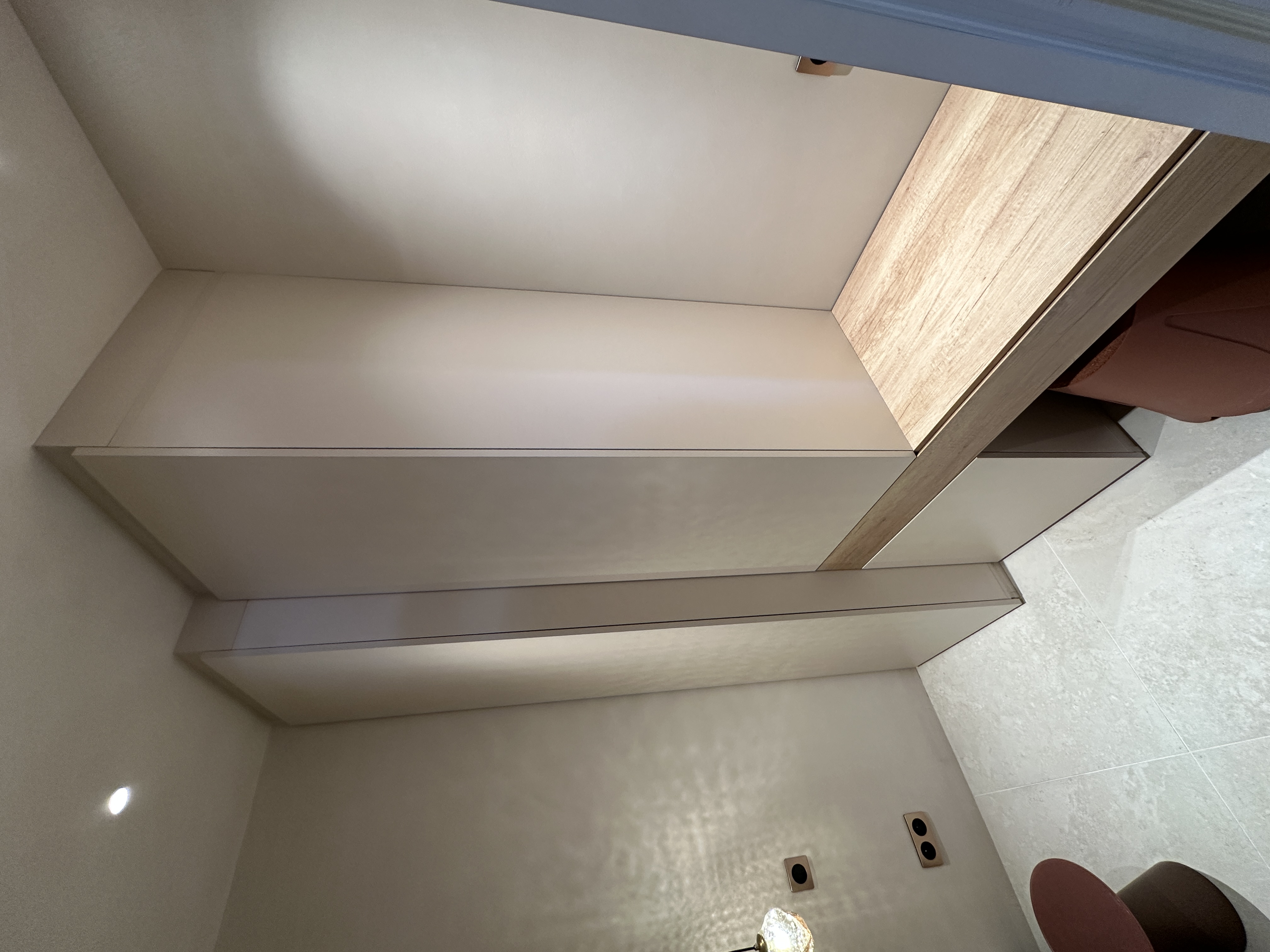 Foto 36 di Quadro Intérieurs sur-mesure