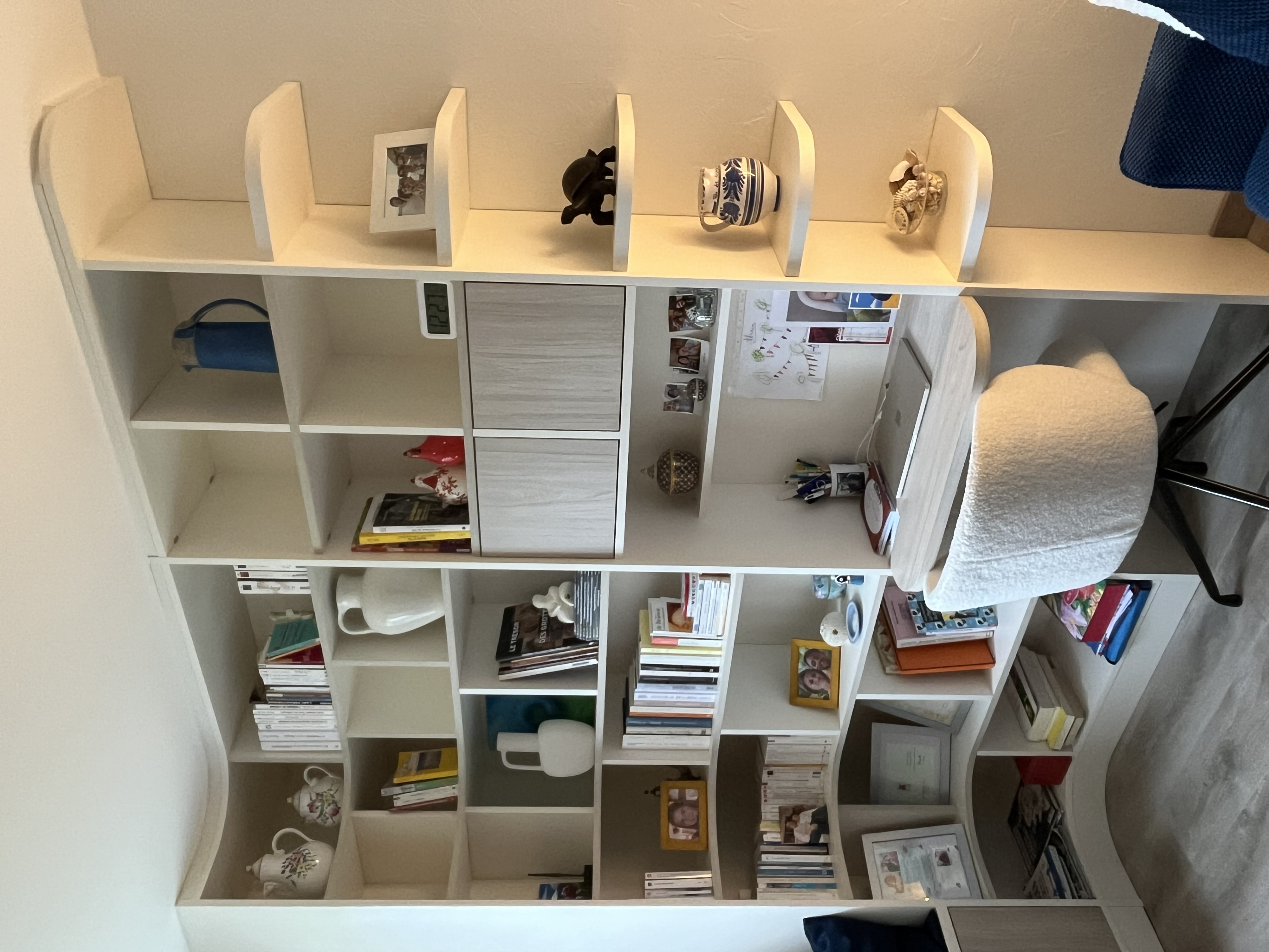 Foto 48 di Quadro Intérieurs sur-mesure