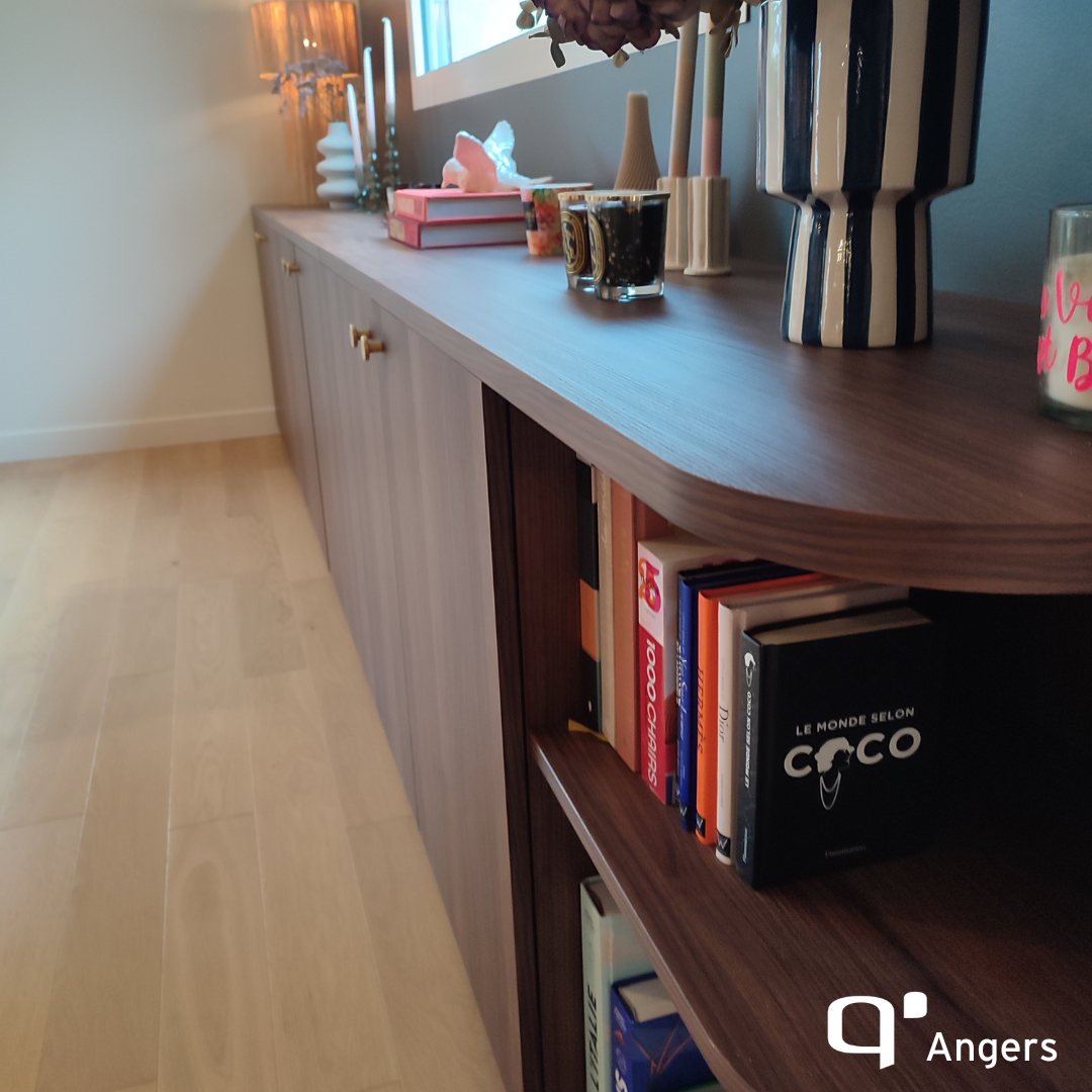 Foto 53 di Quadro Intérieurs sur-mesure