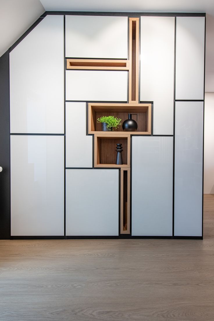 Foto 74 di Quadro Intérieurs sur-mesure