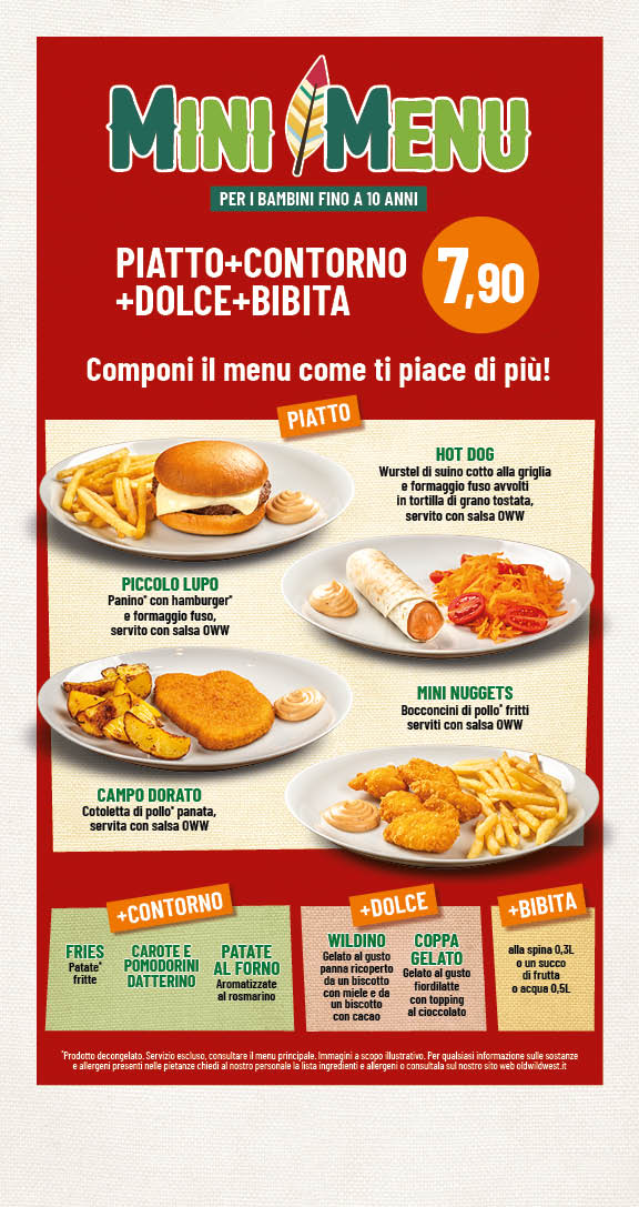Foto 13 di Old Wild West