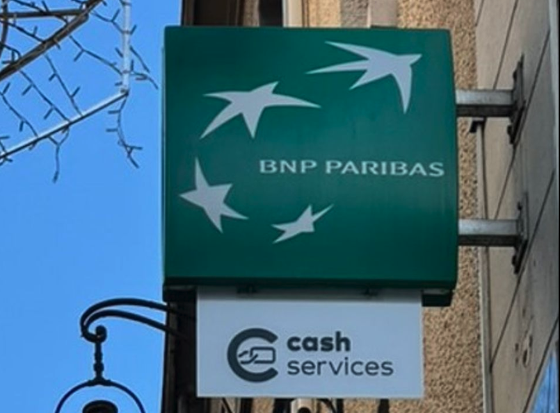 Foto 2 di Cash Services