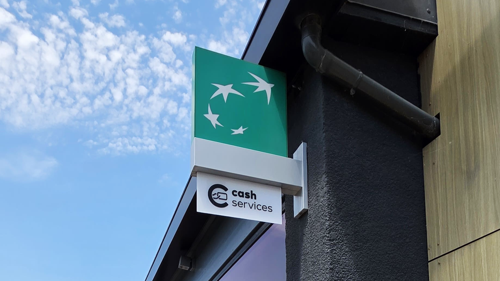 Cash Services