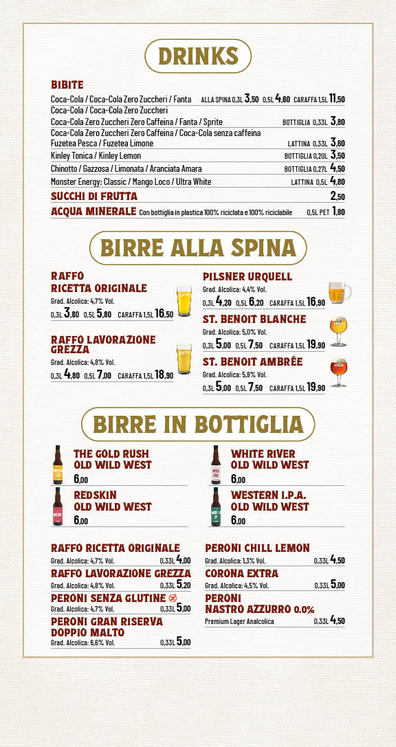 Foto 11 di Old Wild West