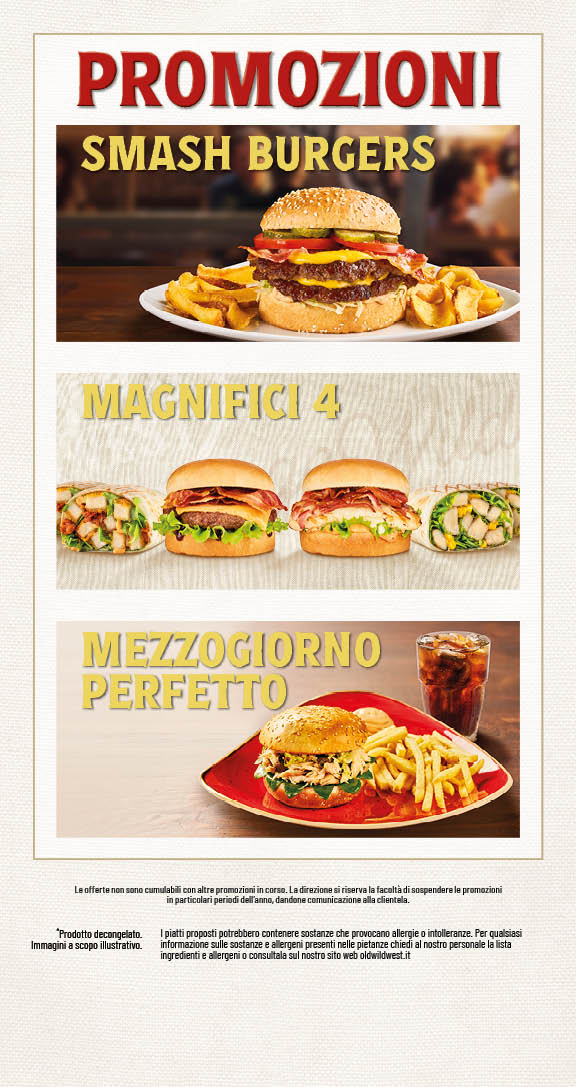 Foto 8 di Old Wild West