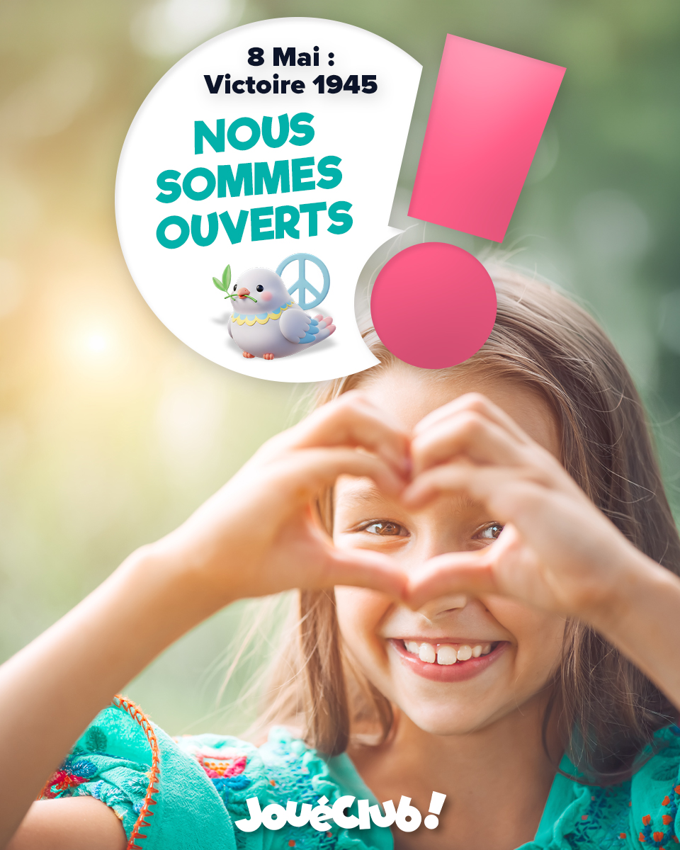 JouéClub