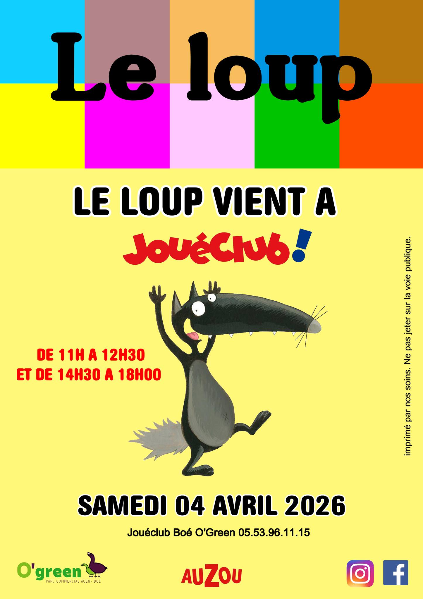 Foto 41 di JouéClub