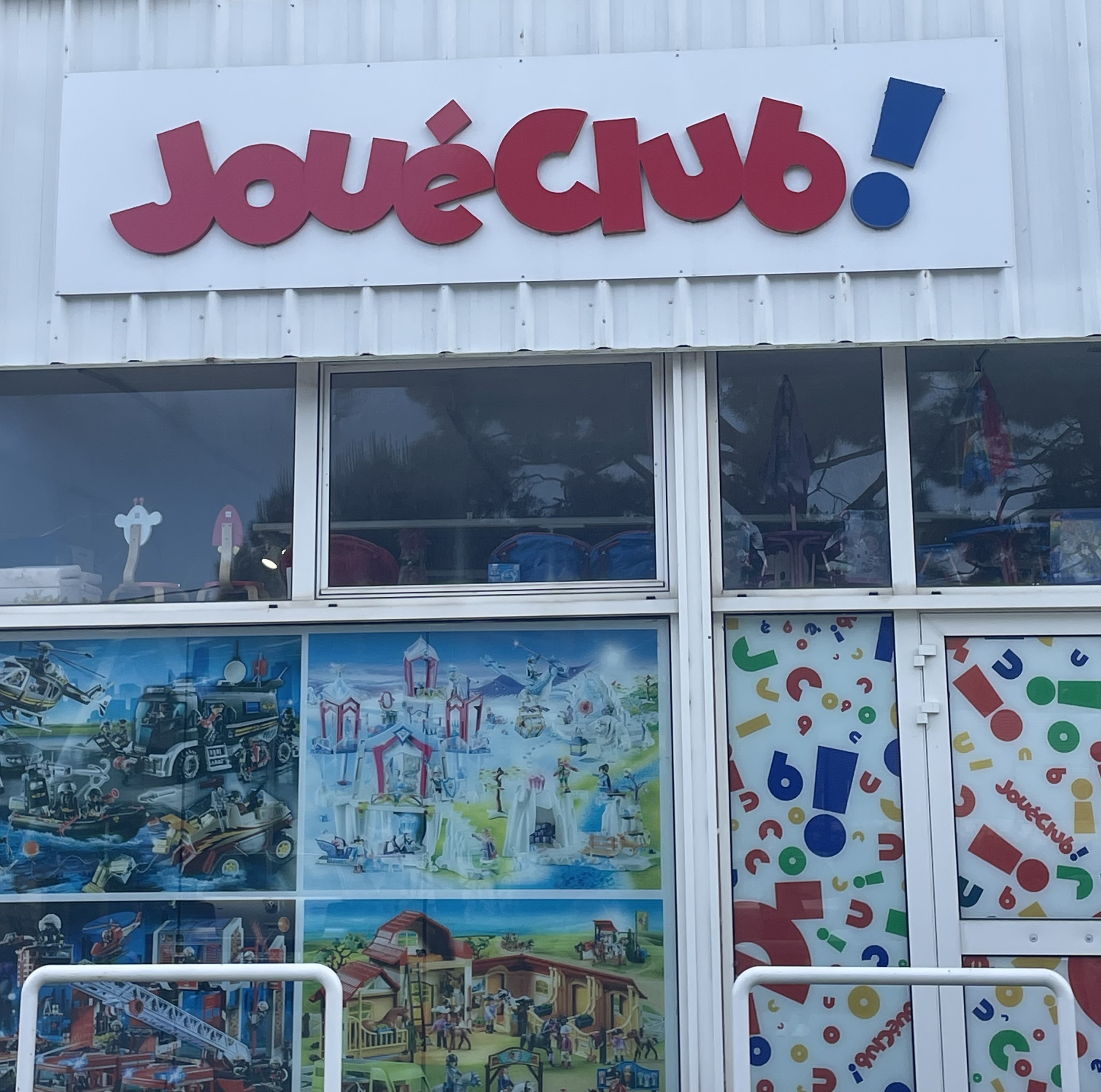 Foto 5 di JouéClub