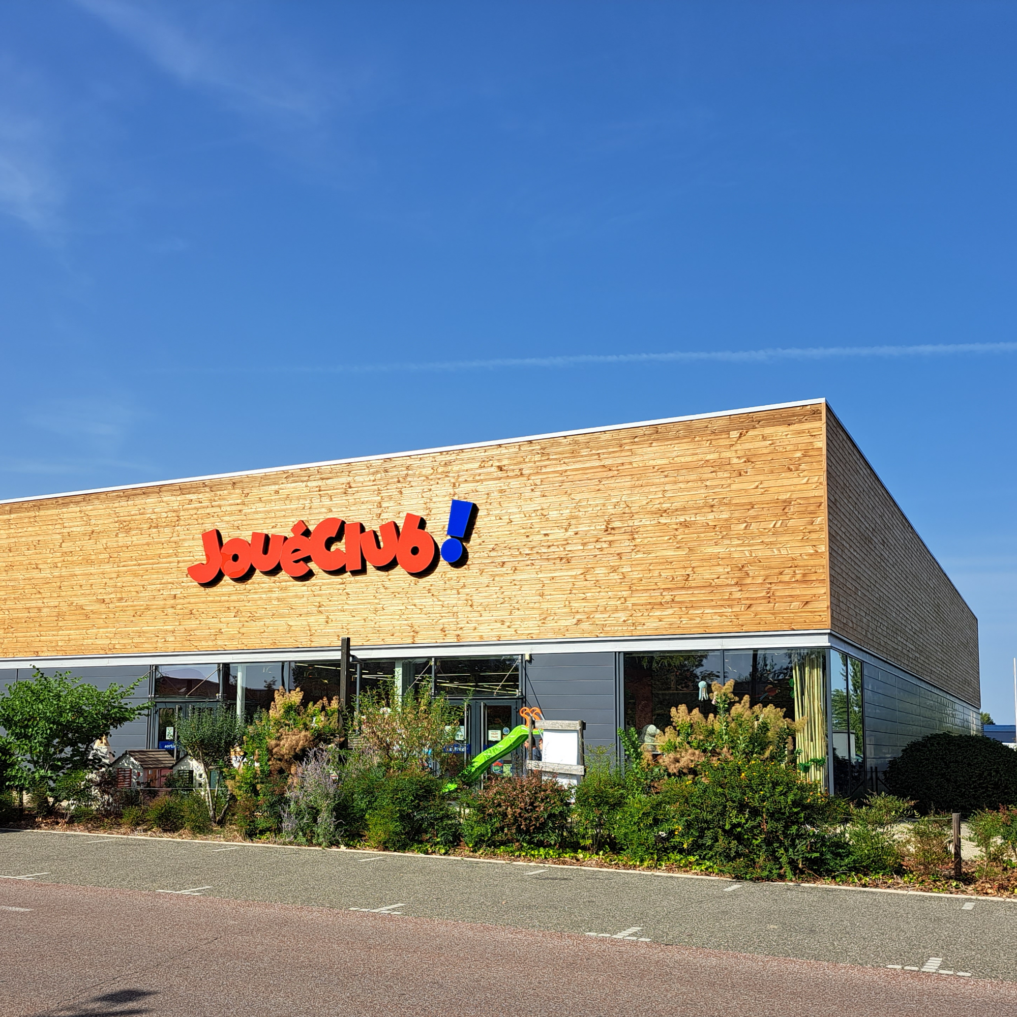 Foto 2 di JouéClub