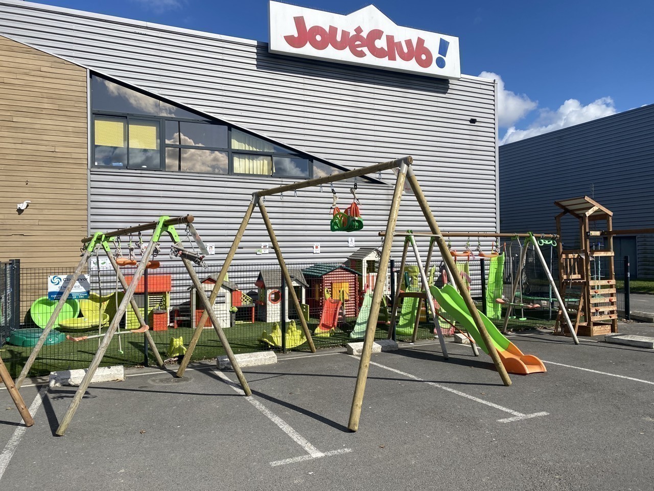 JouéClub