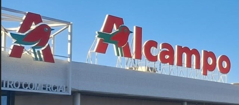 Foto 37 di Alcampo