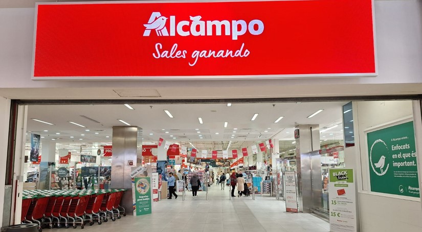 Foto 10 di Alcampo