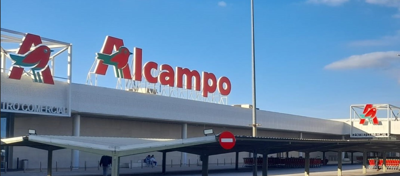 Foto 36 di Alcampo