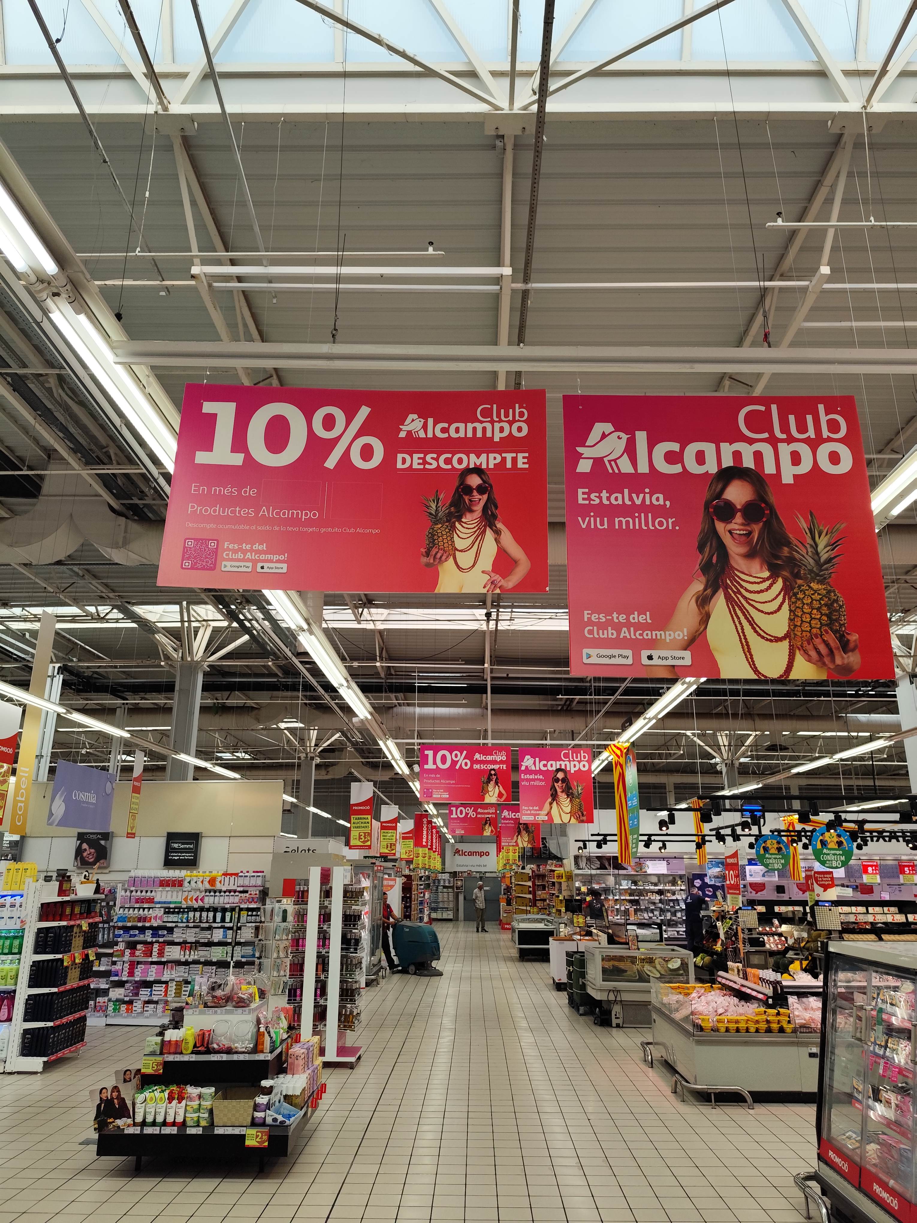Foto 7 di Alcampo