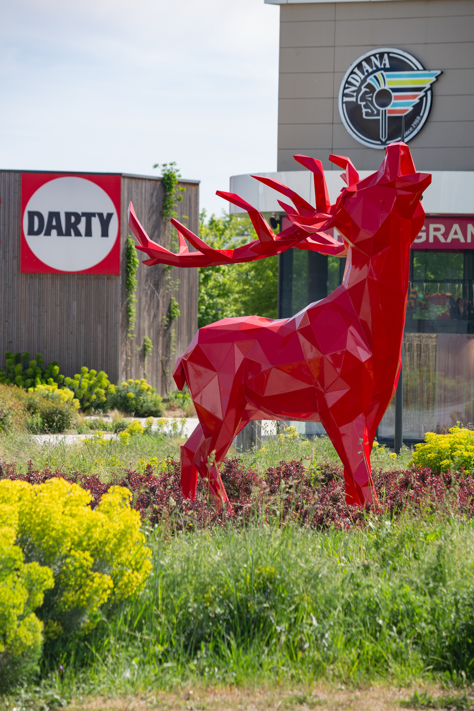 Foto 97 di Centre Commercial EDEN