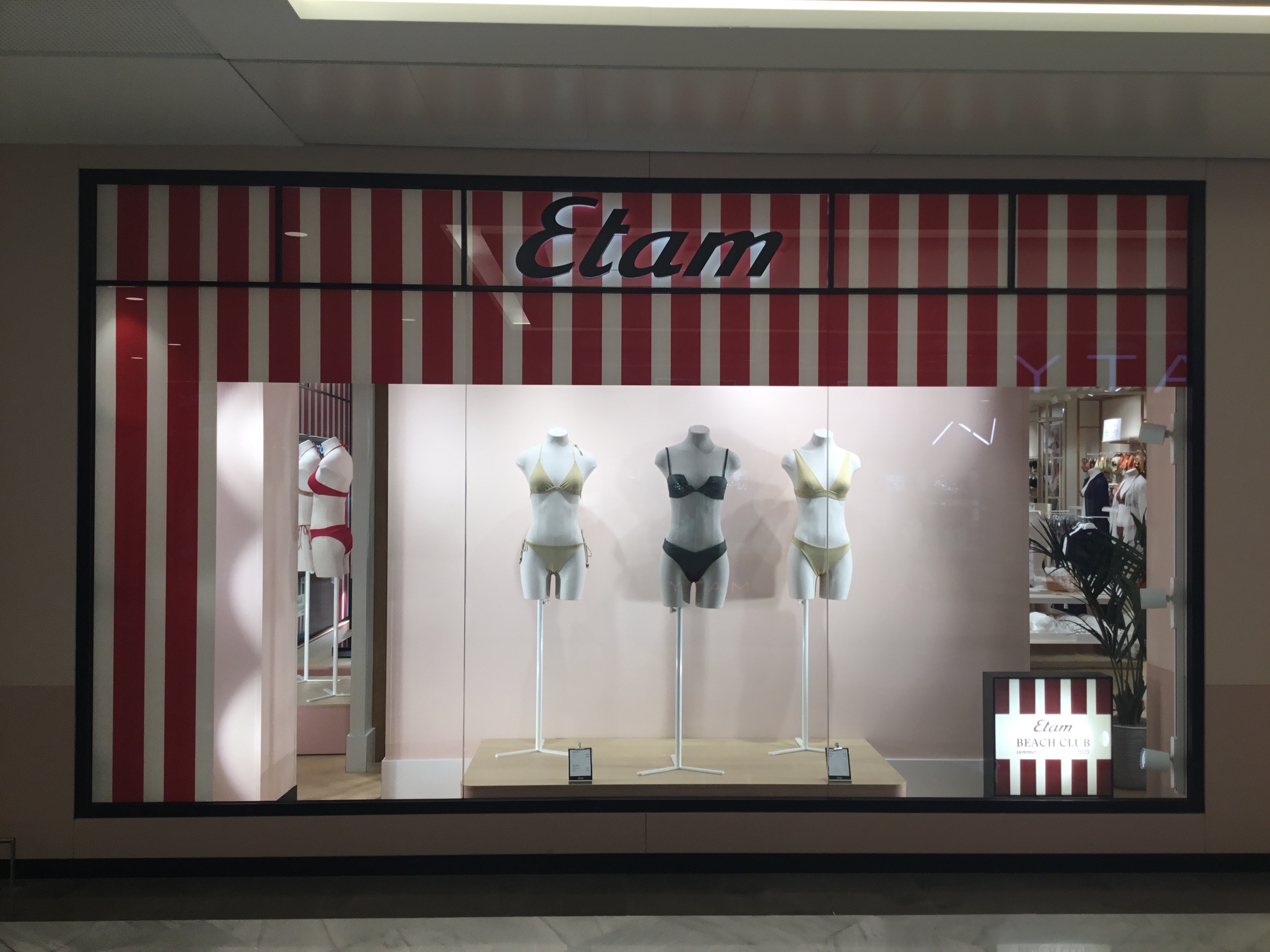Foto 40 di Etam Lingerie