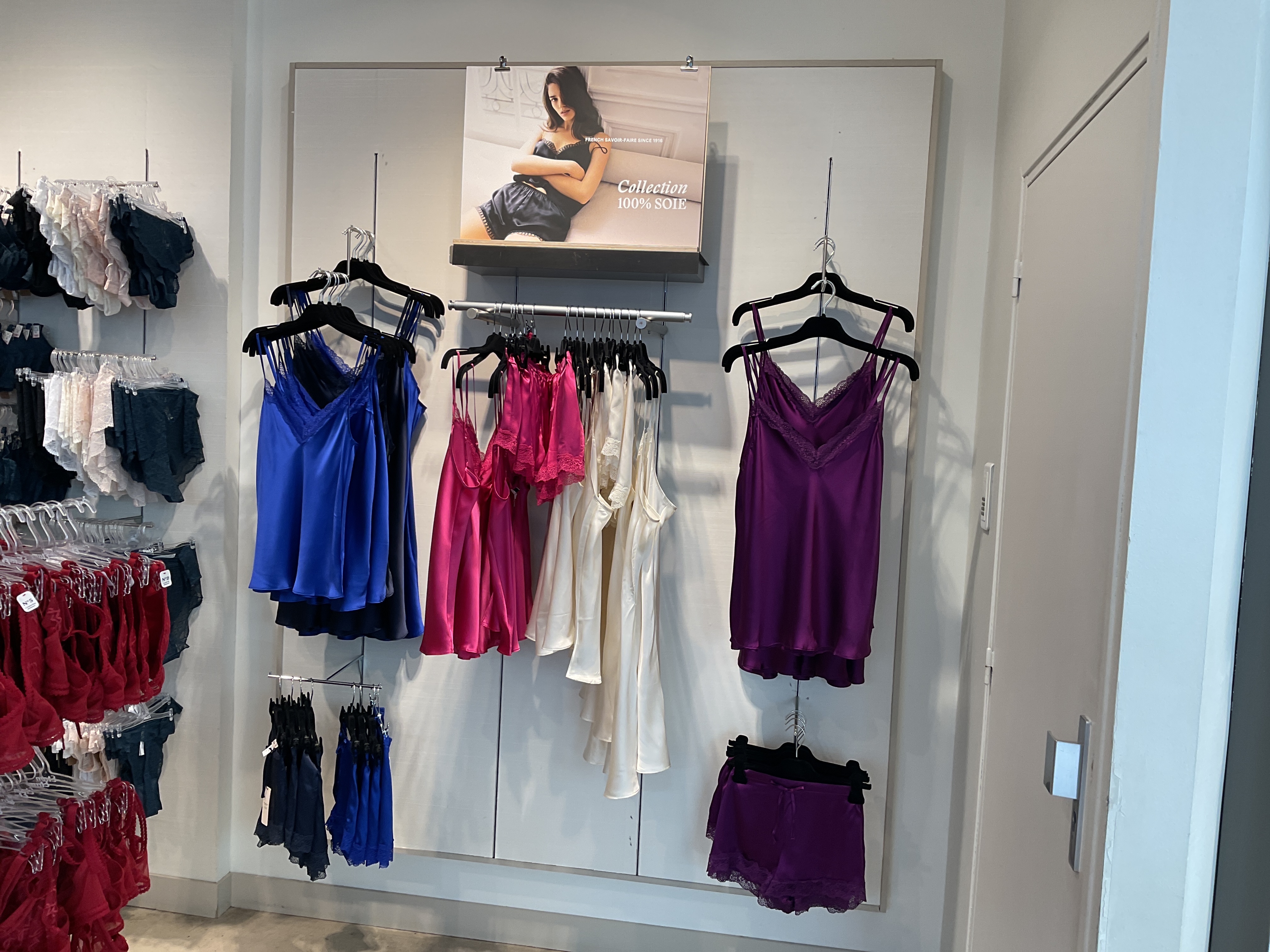Foto 40 di Etam Lingerie
