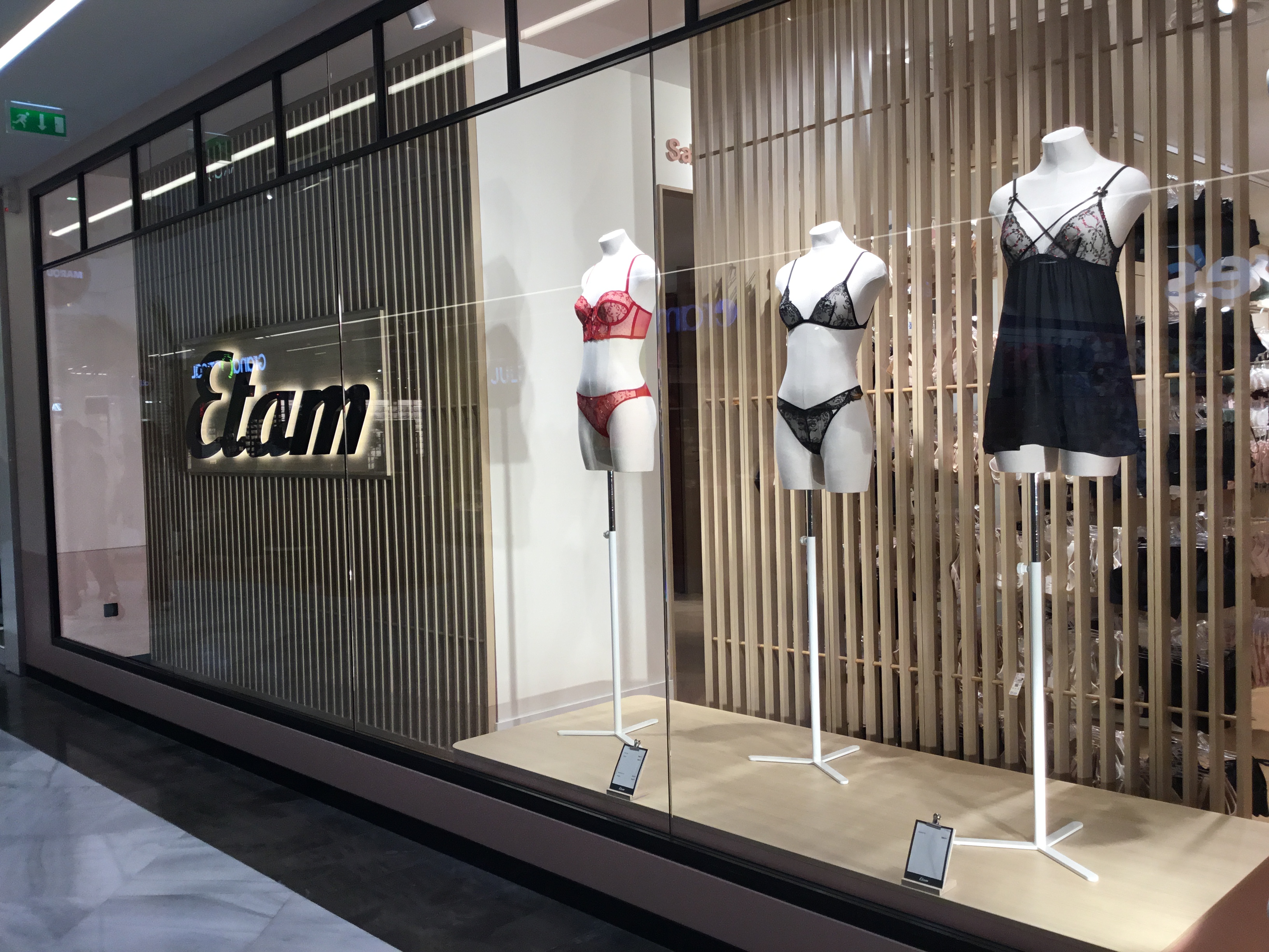 Foto 13 di Etam Lingerie