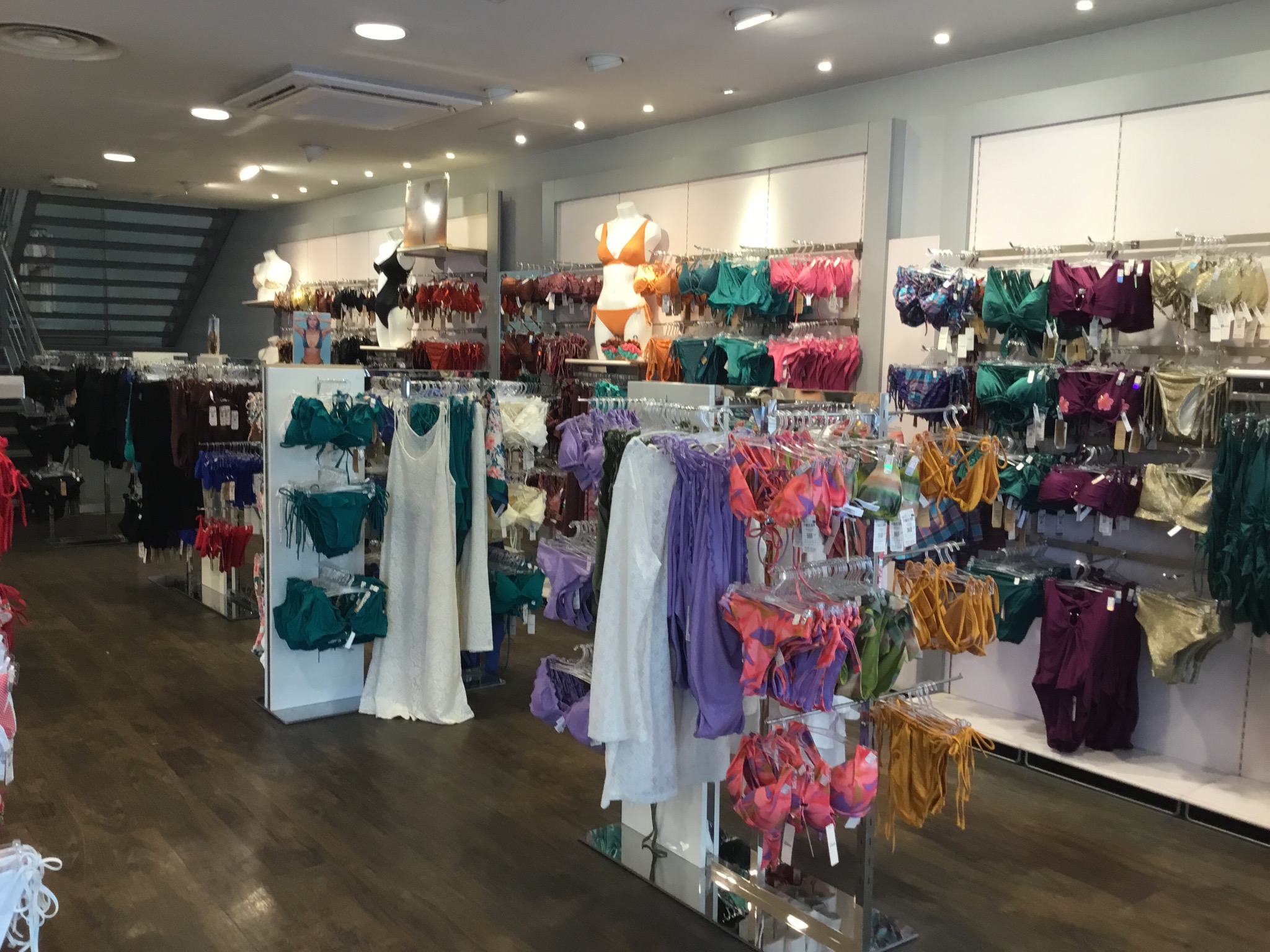 Foto 89 di Etam Lingerie