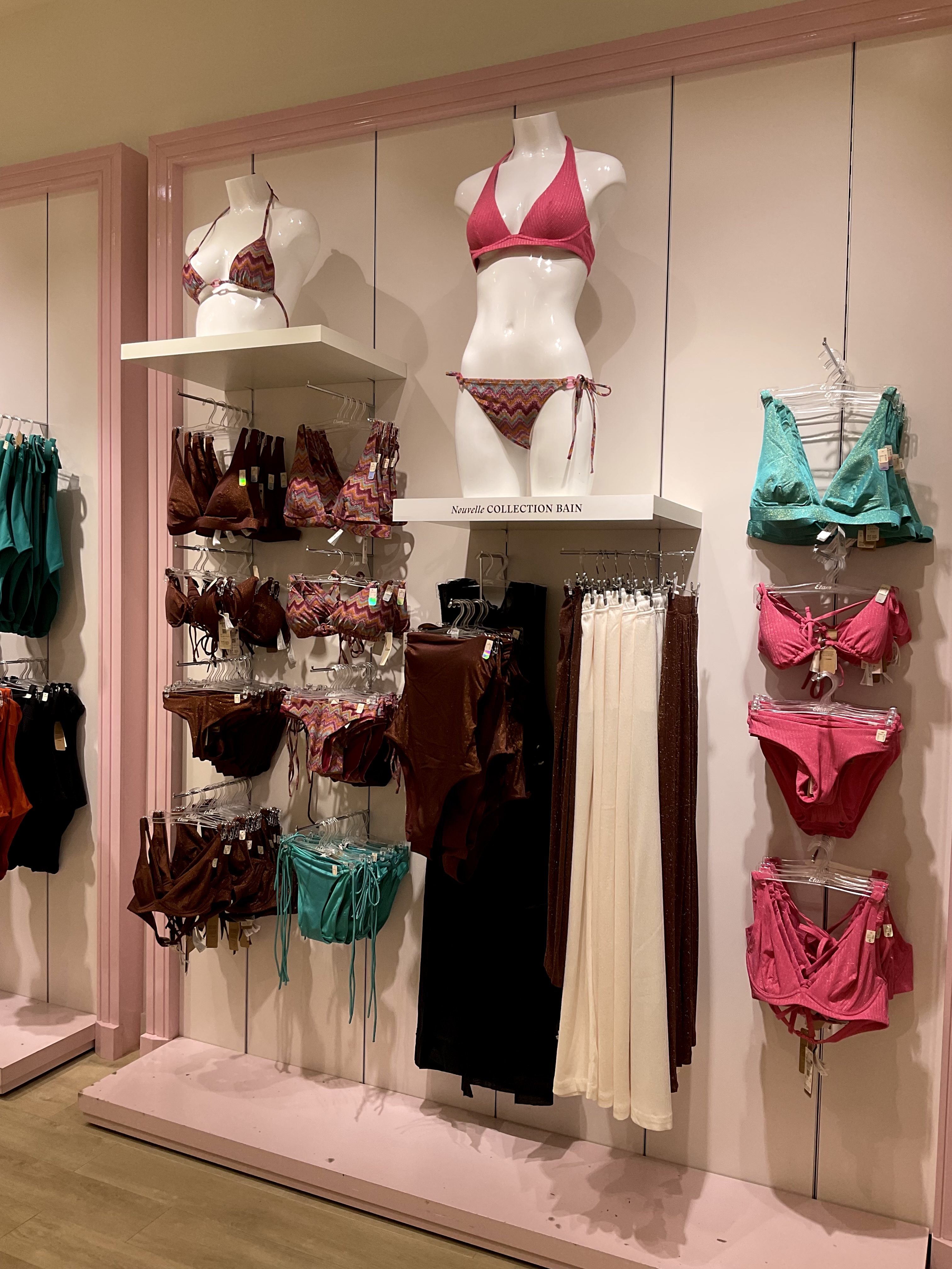 Foto 414 di Etam Lingerie