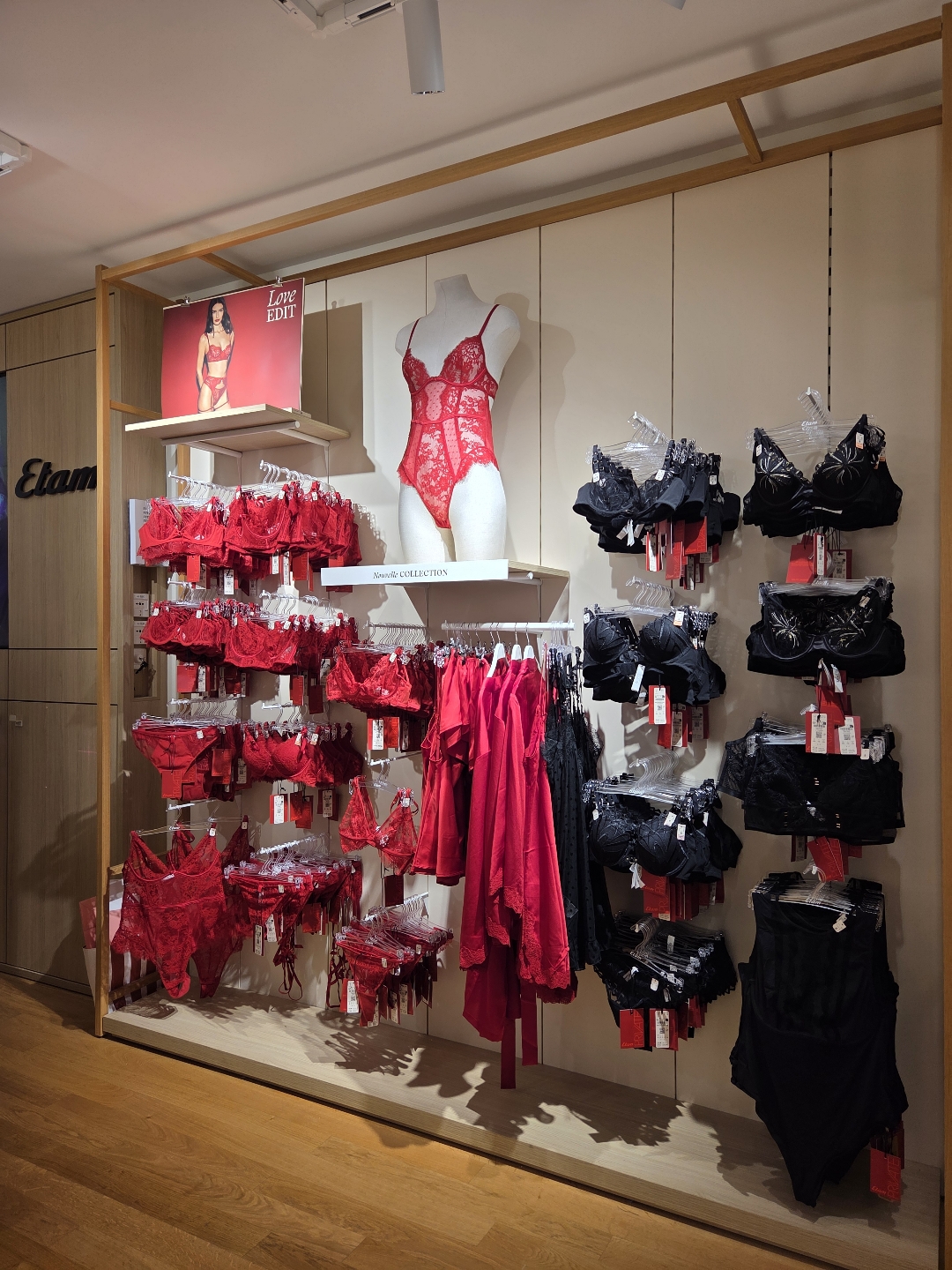 Foto 6 di Etam Lingerie