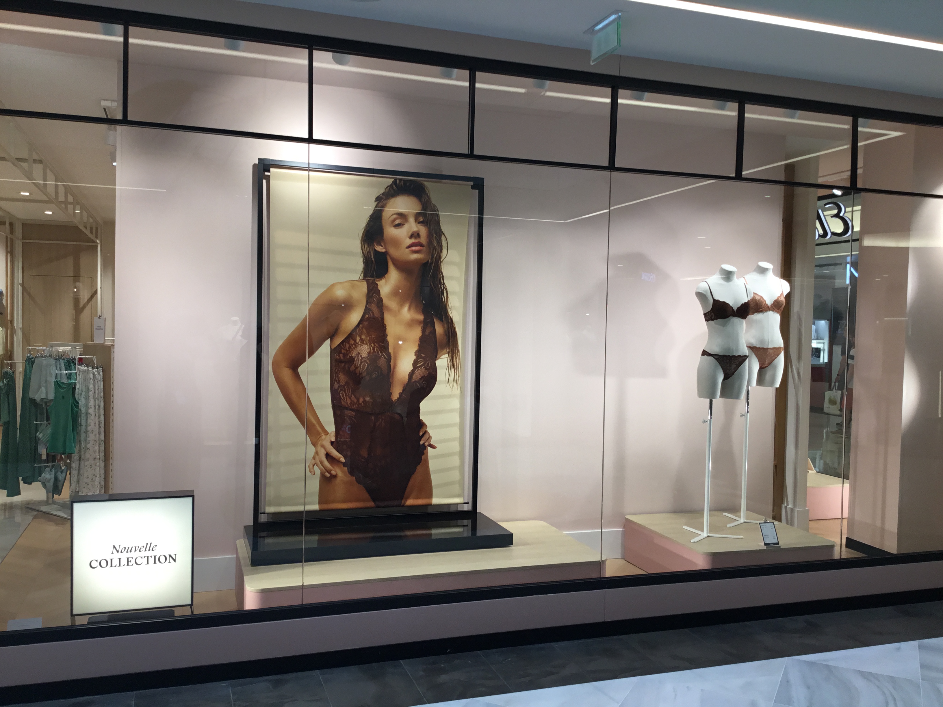 Foto 201 di Etam Lingerie