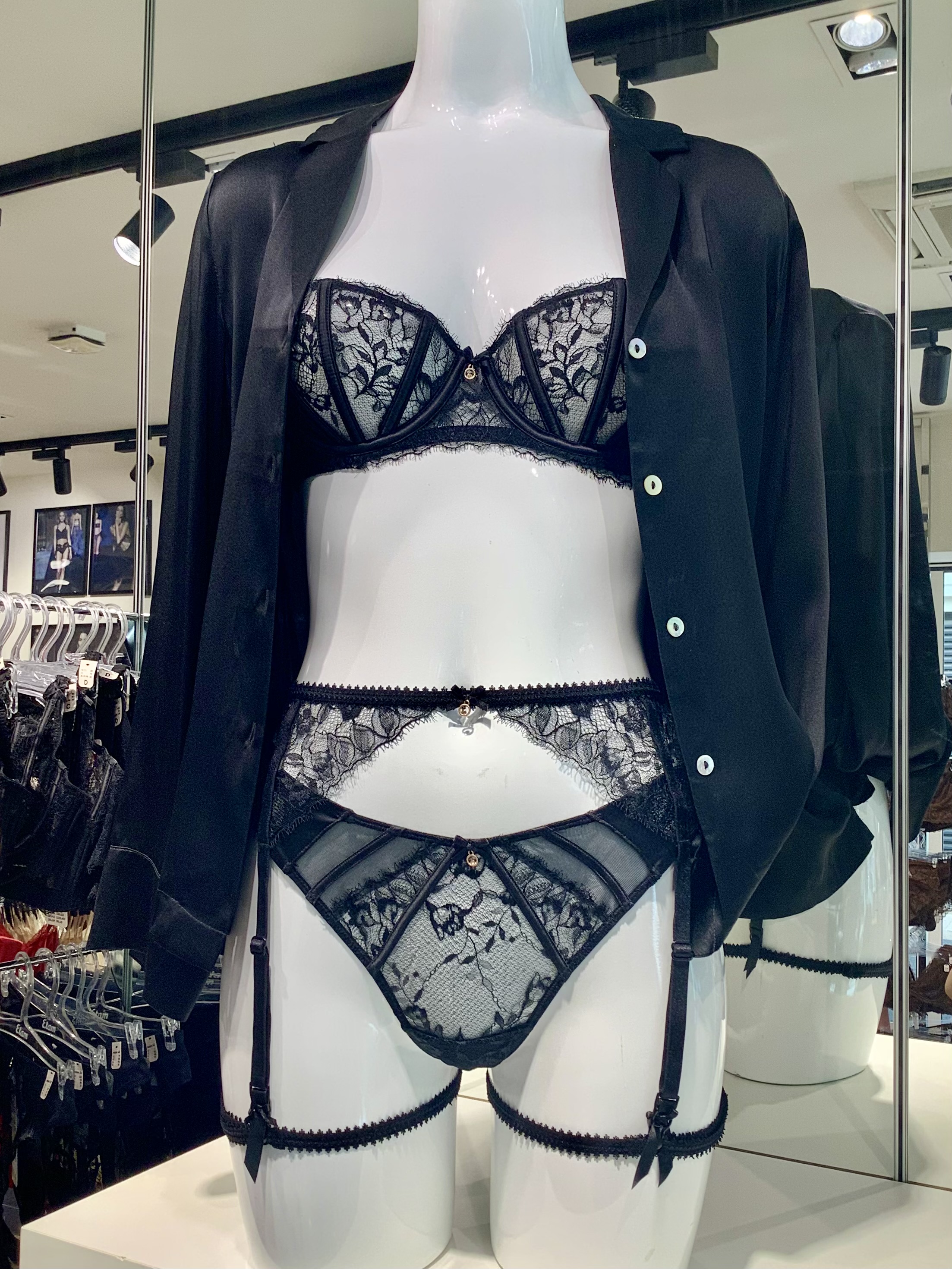 Foto 36 di Etam Lingerie