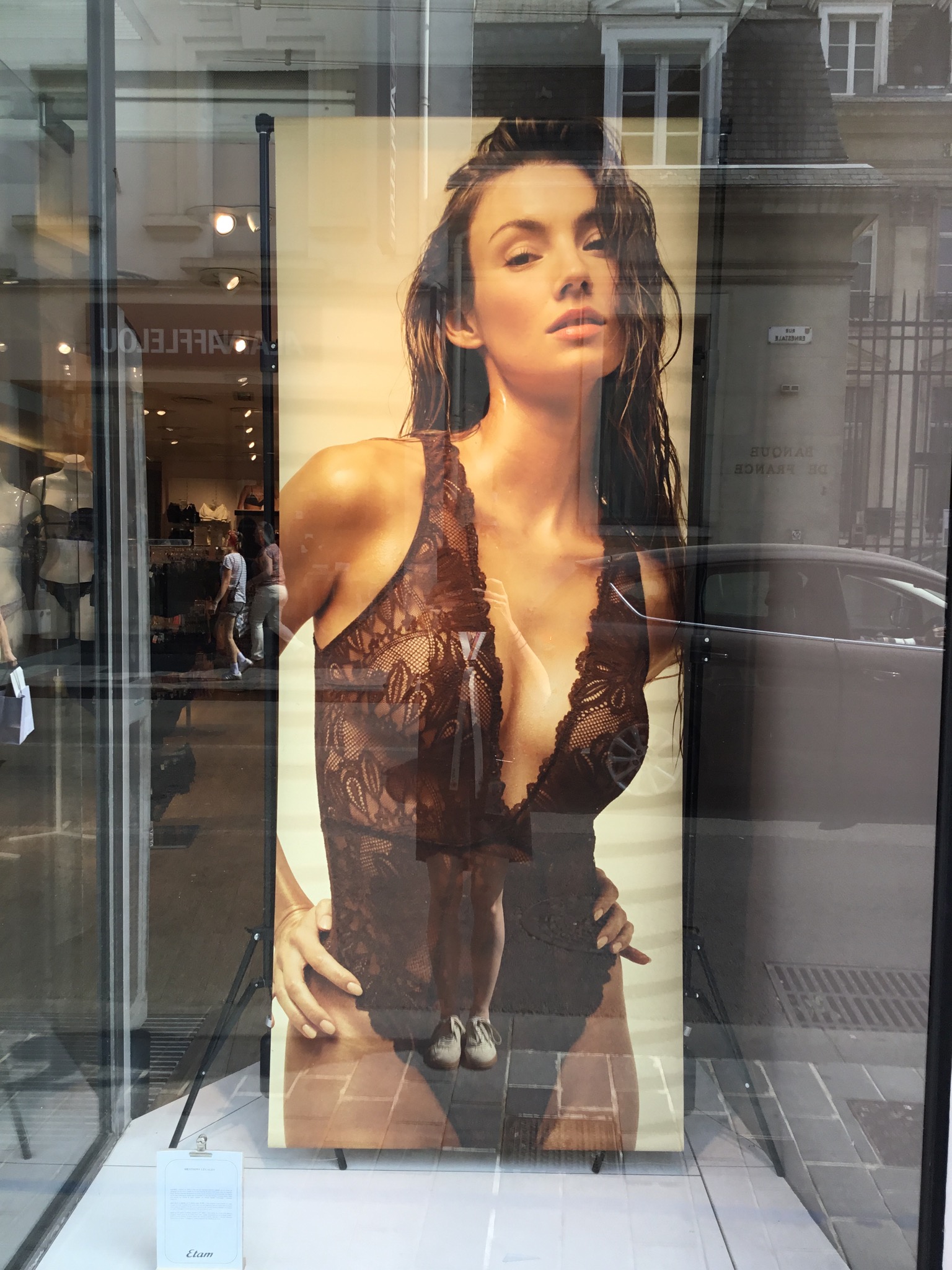 Foto 22 di Etam Lingerie