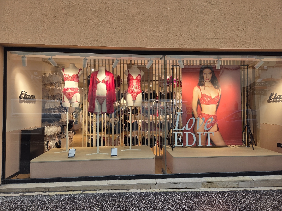 Foto 12 di Etam Lingerie