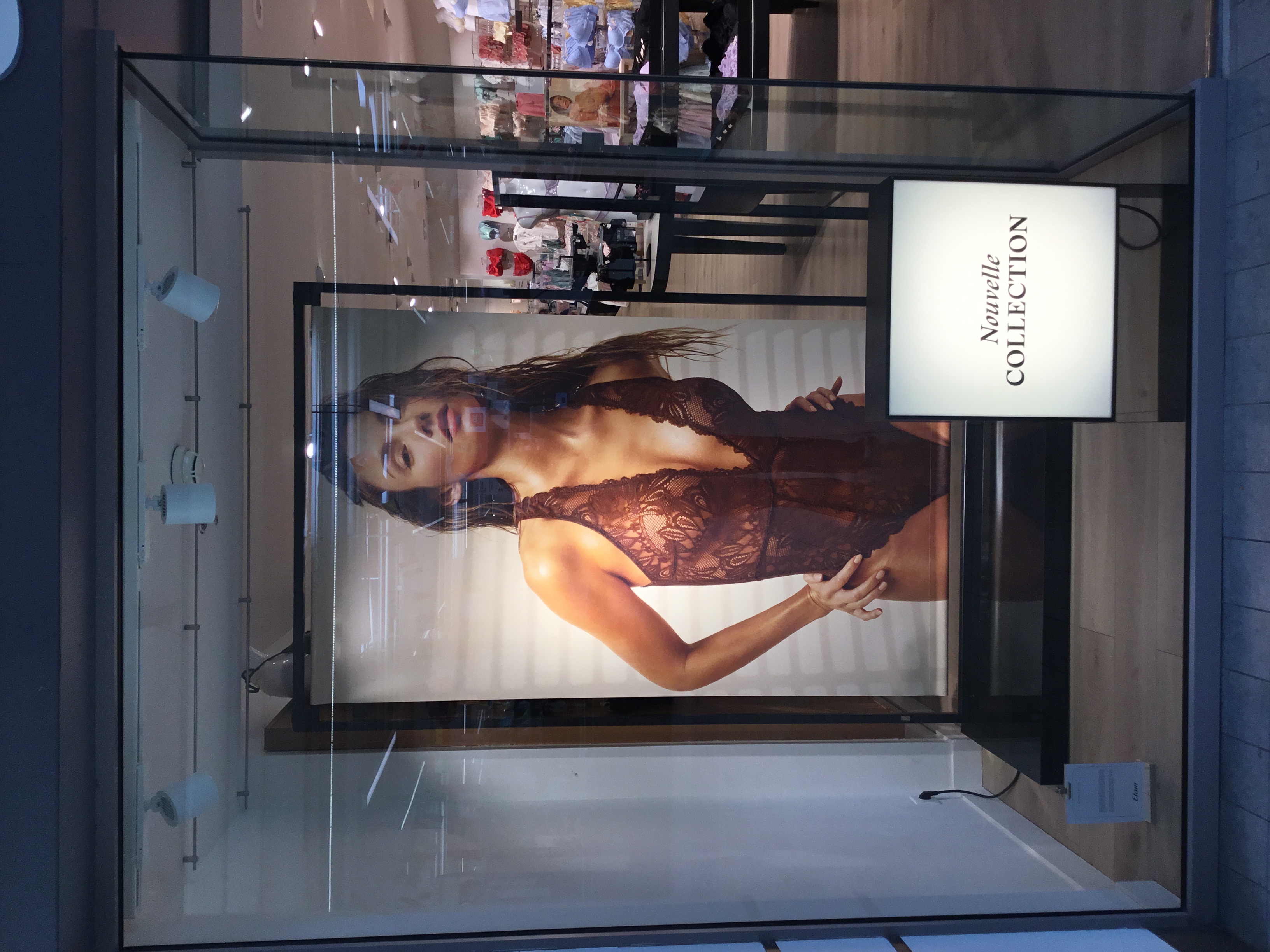 Foto 40 di Etam Lingerie