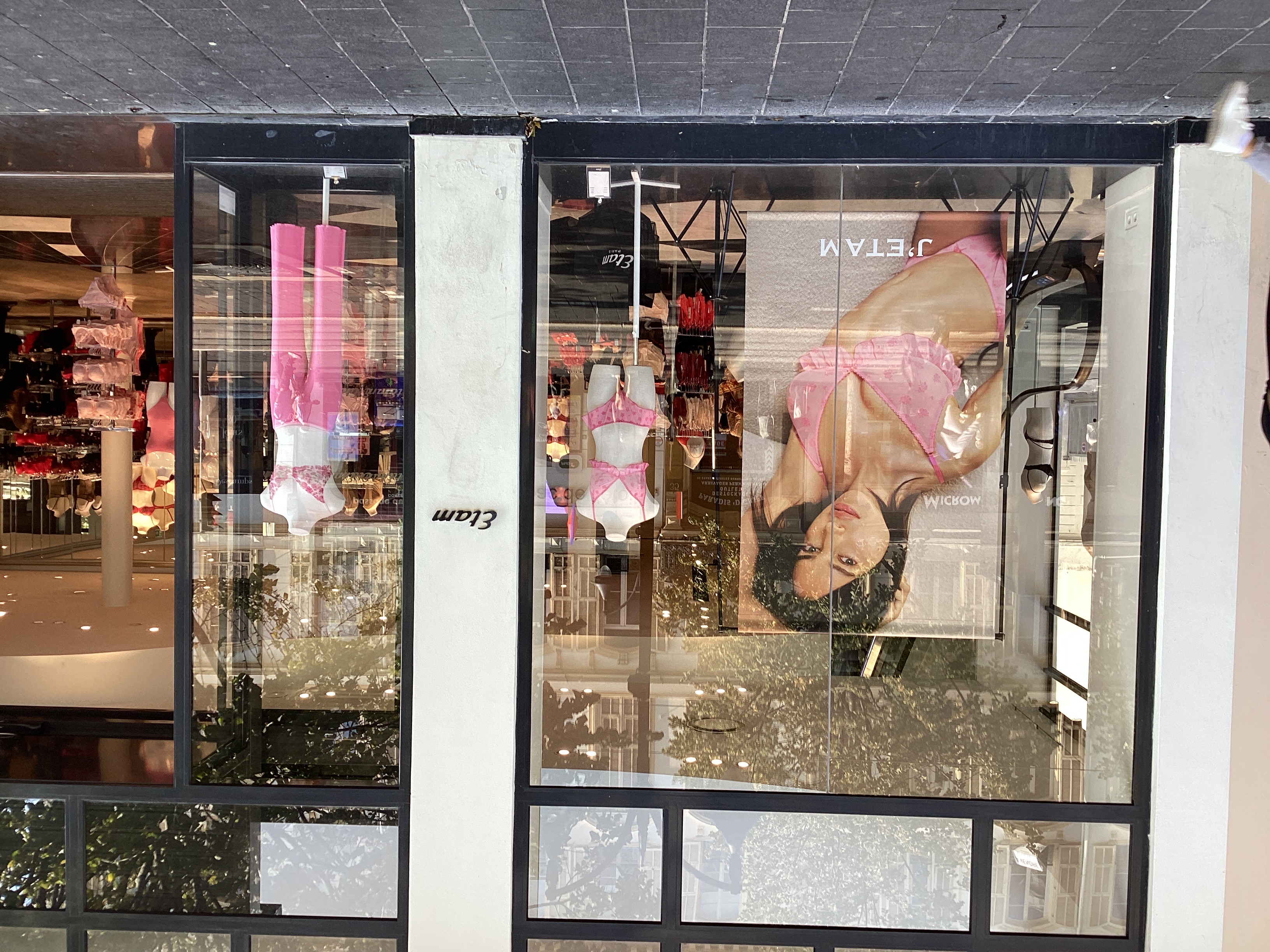 Foto 300 di Etam Lingerie