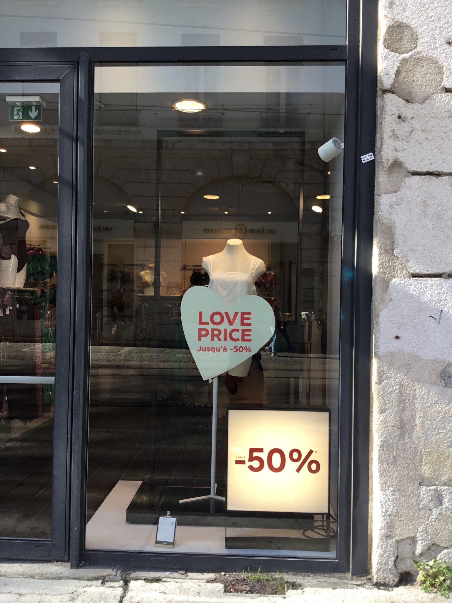 Foto 43 di Etam Lingerie