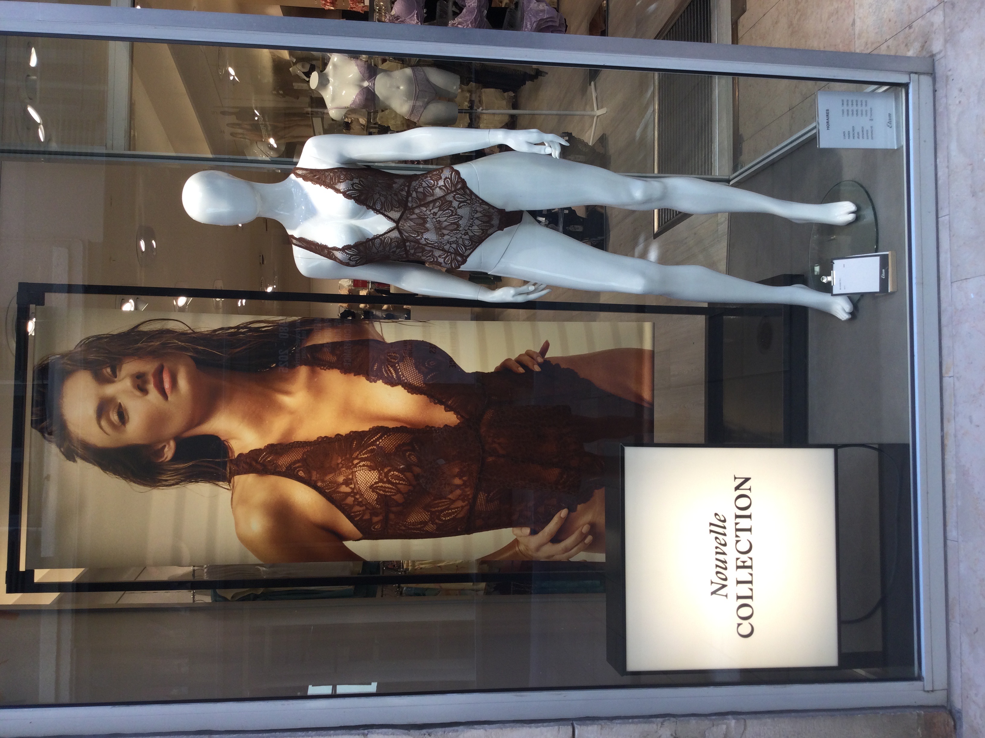 Etam Lingerie