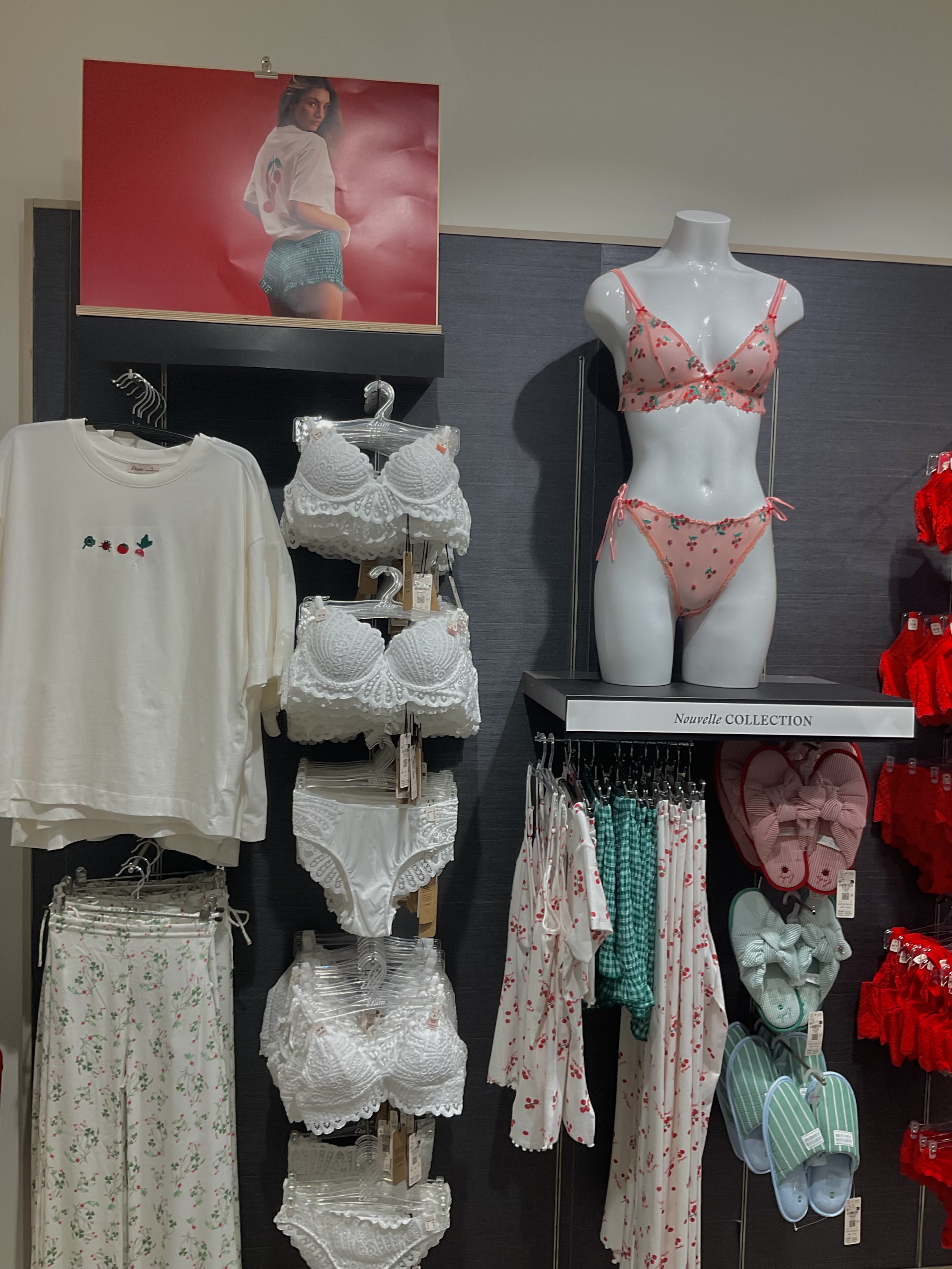 Foto 10 di Etam Lingerie