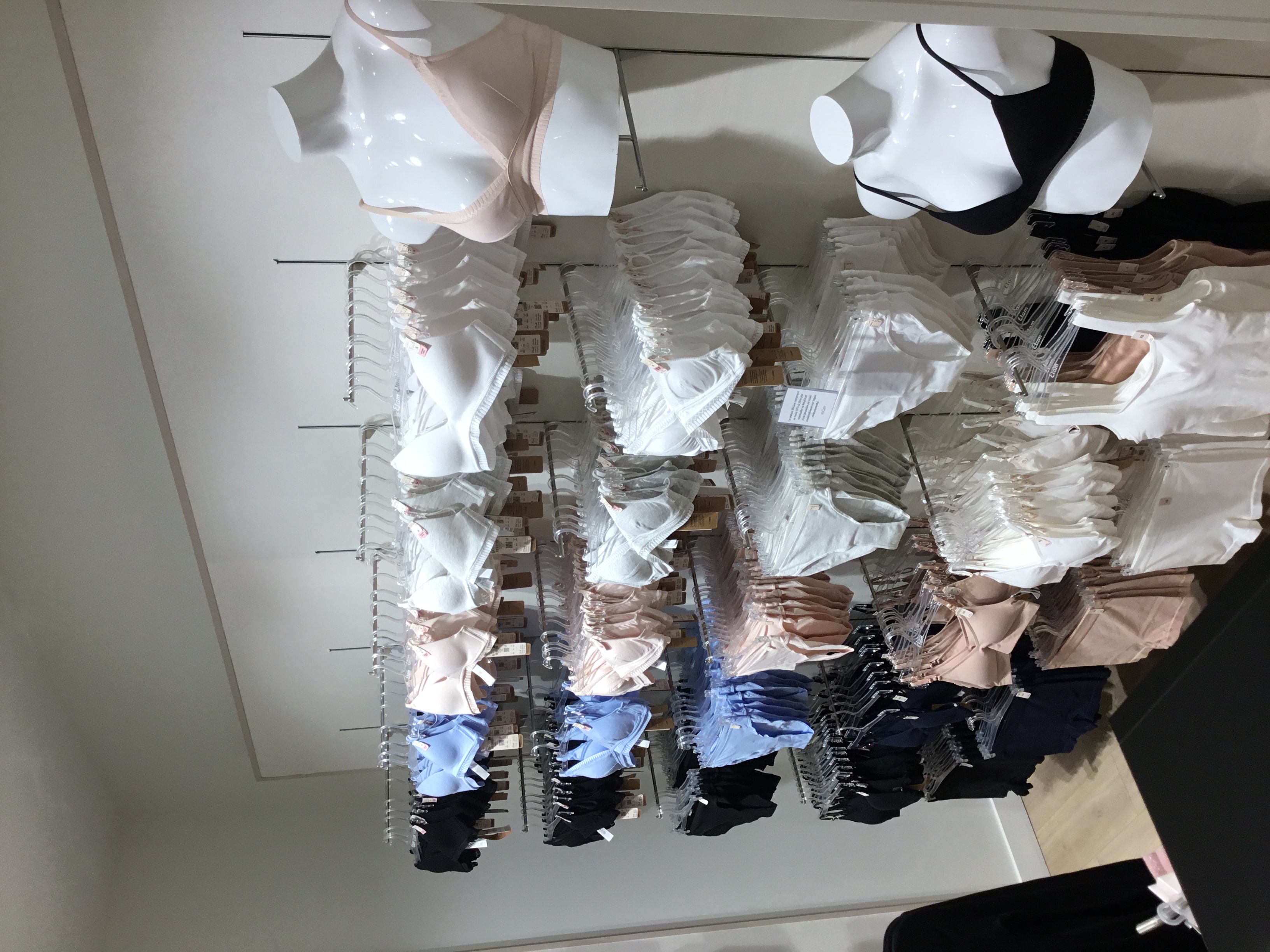 Foto 37 di Etam Lingerie