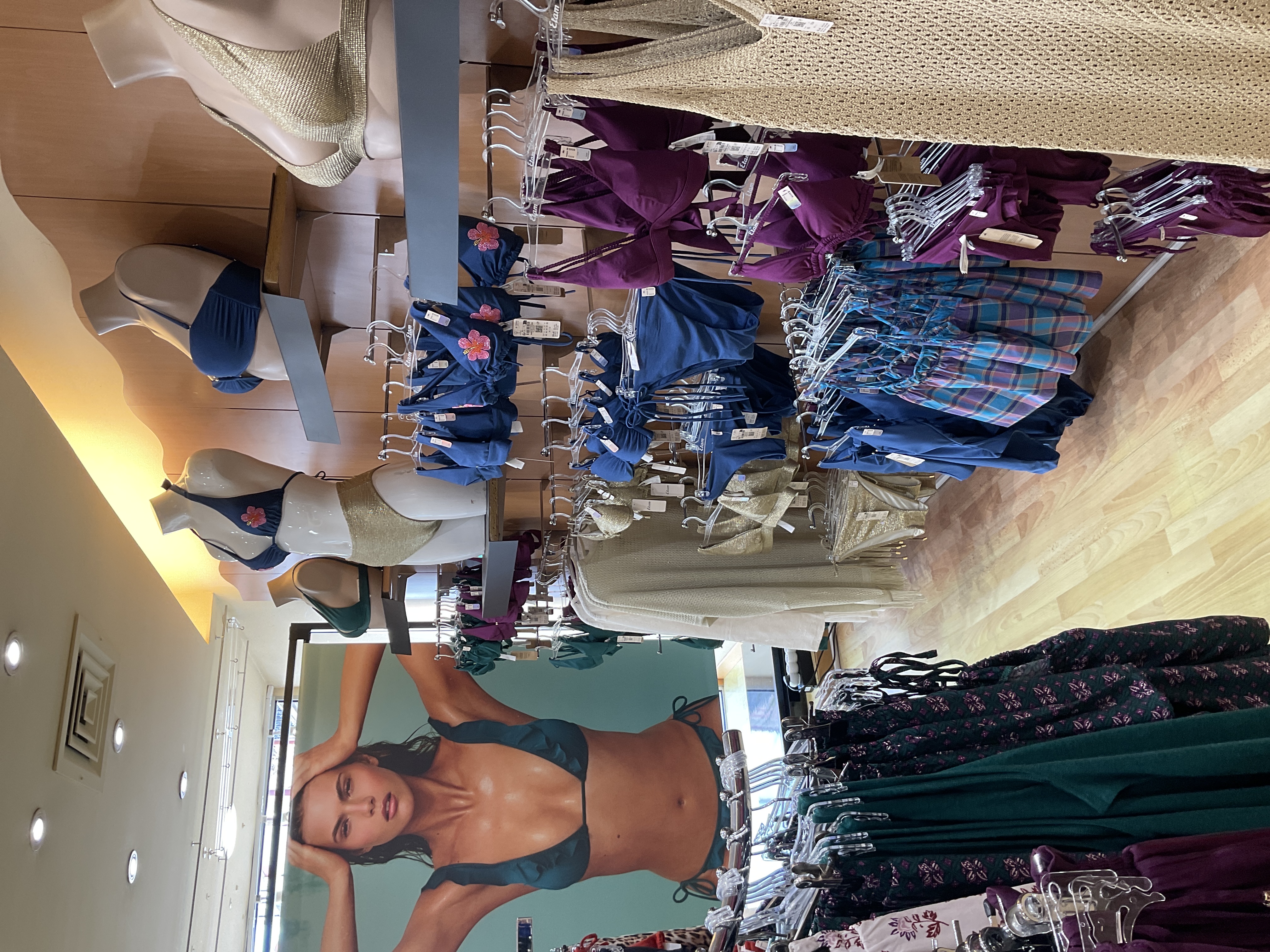 Foto 81 di Etam Lingerie