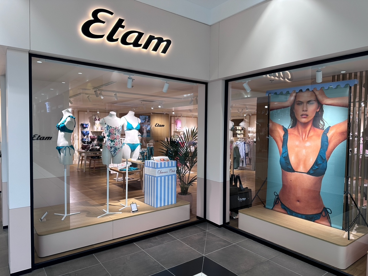 Foto 25 di Etam Lingerie