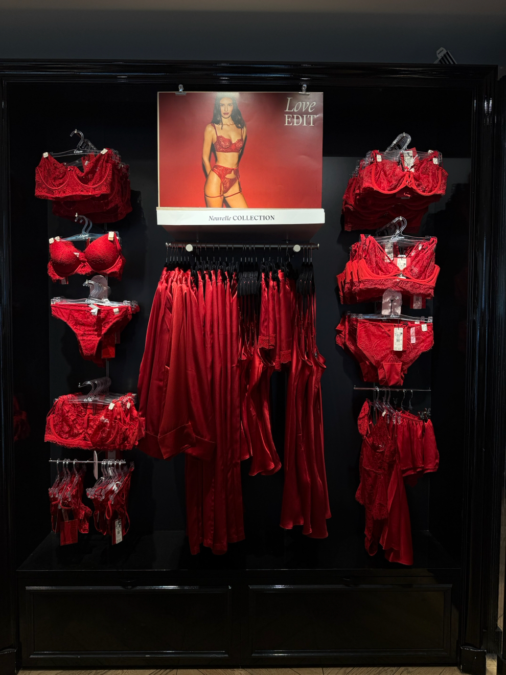 Foto 61 di Etam Lingerie
