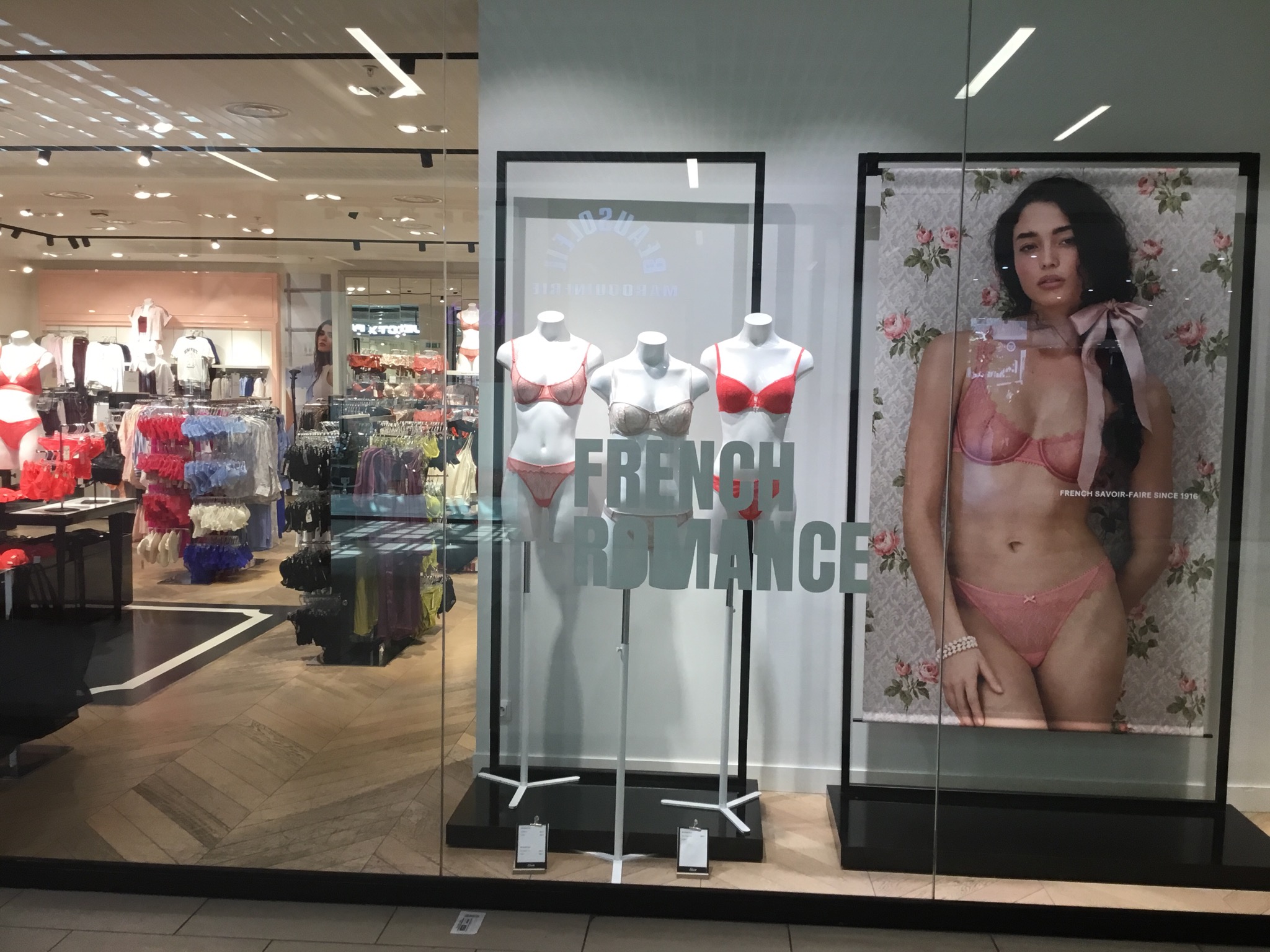 Foto 44 di Etam Lingerie