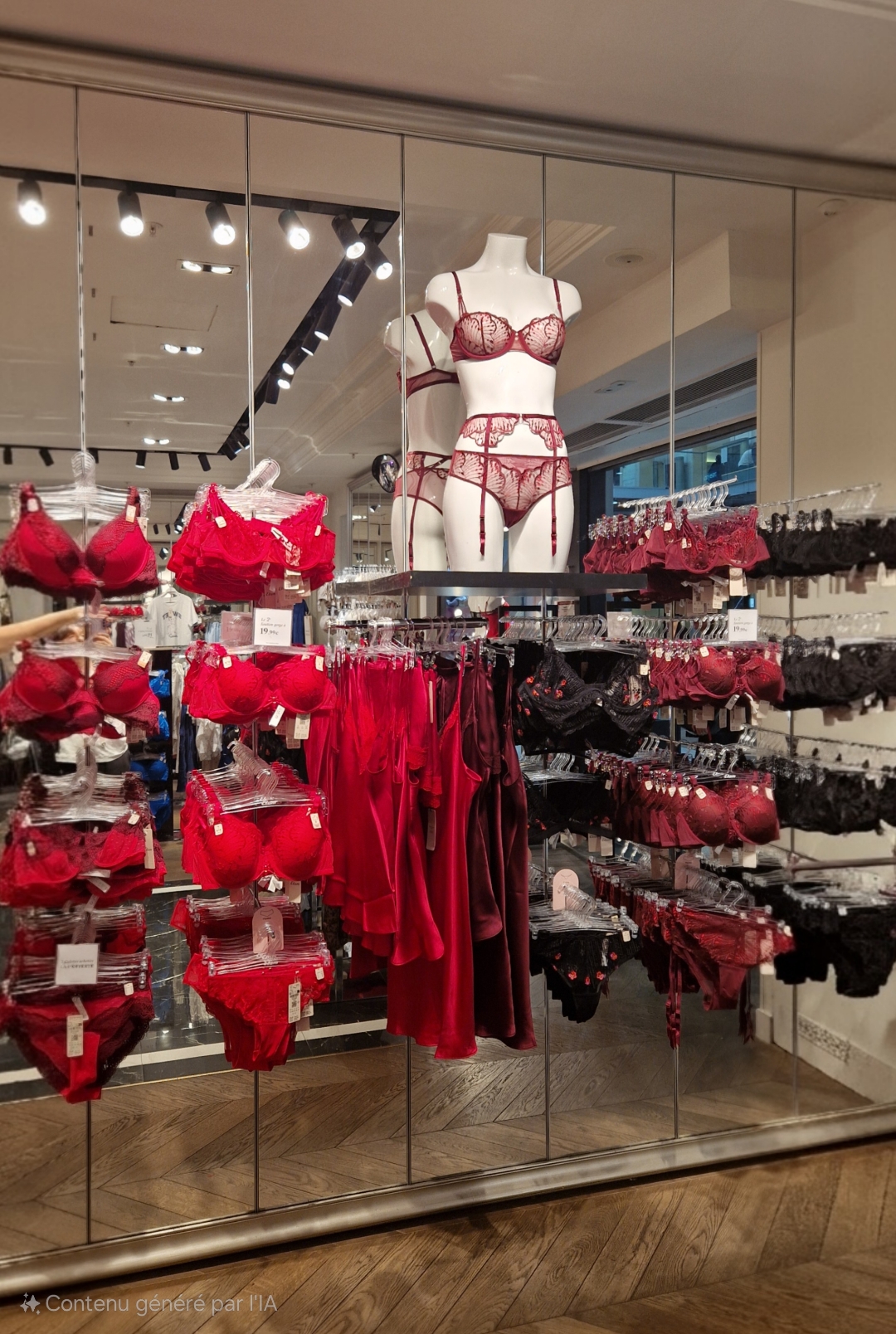 Foto 68 di Etam Lingerie