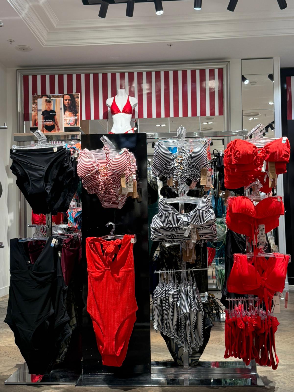 Foto 9 di Etam Lingerie