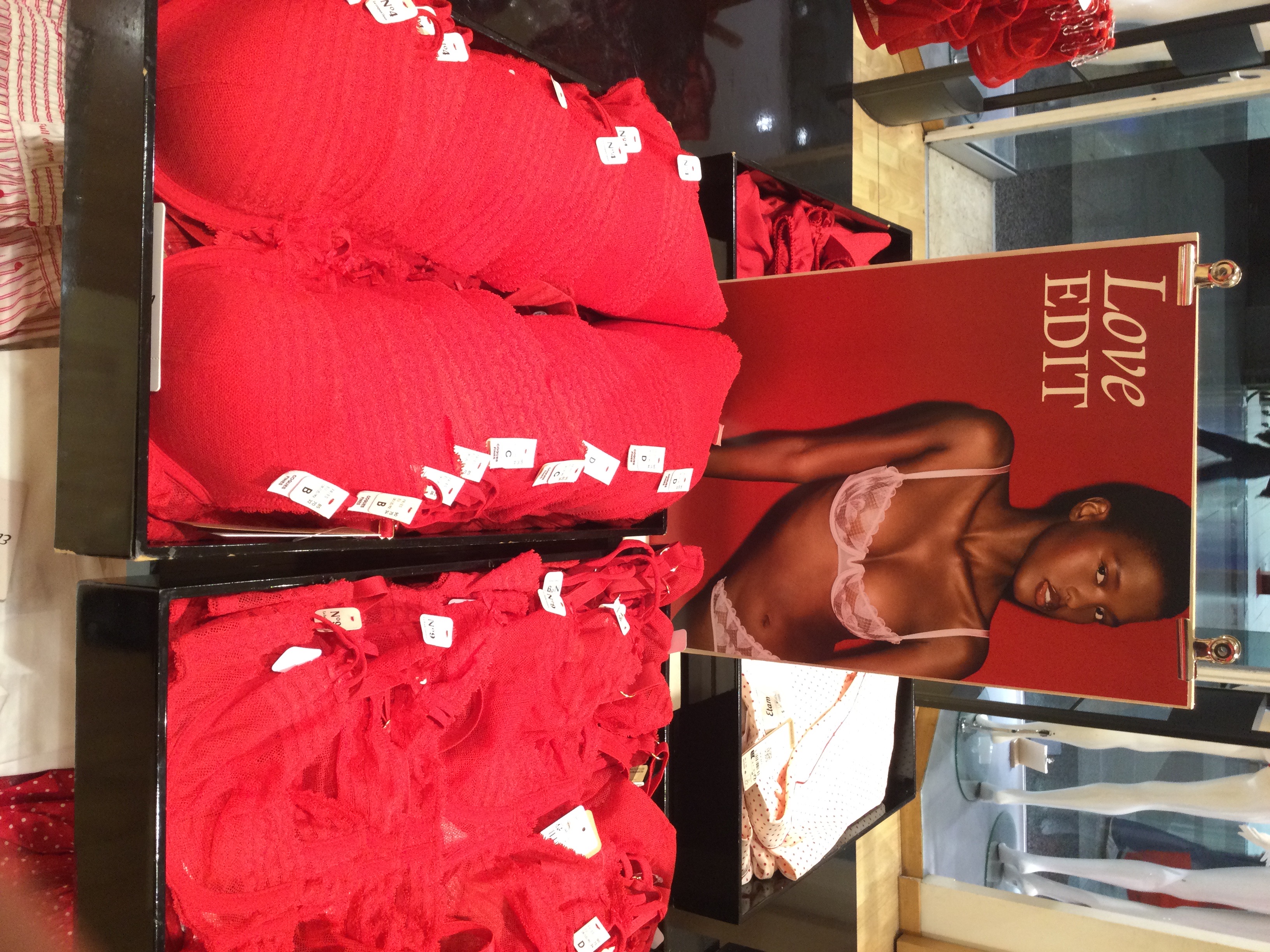 Foto 19 di Etam Lingerie