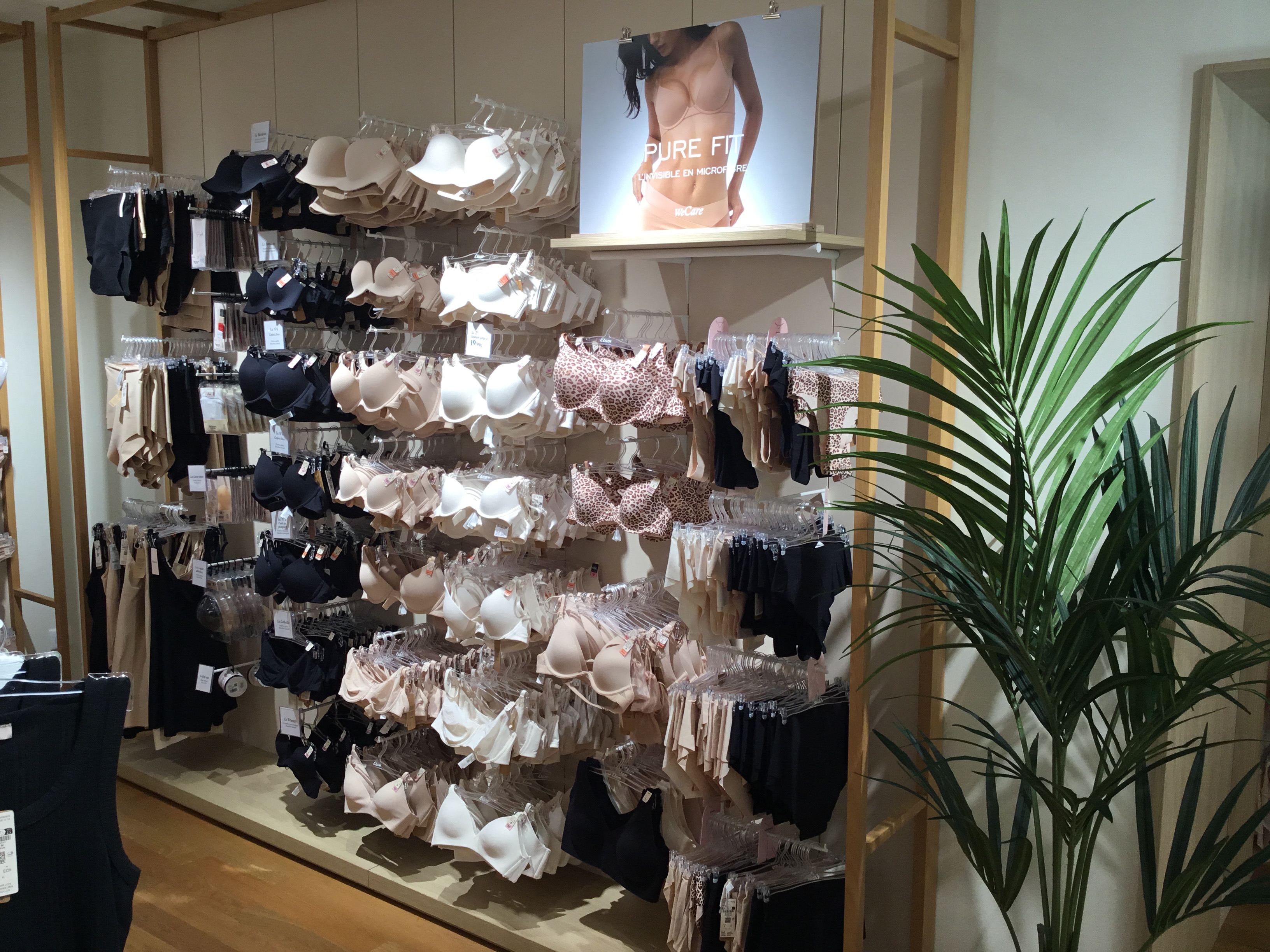 Foto 5 di Etam Lingerie