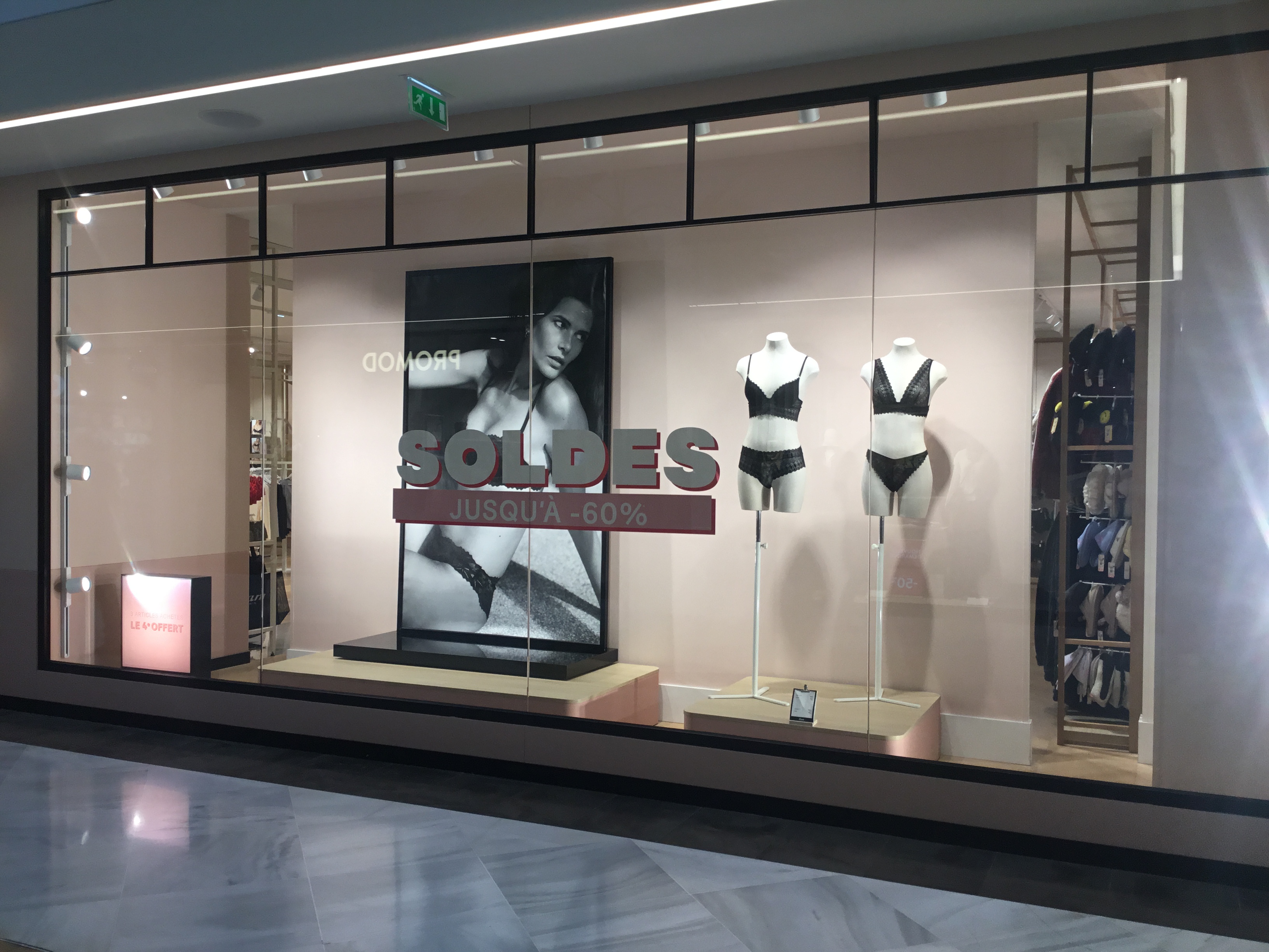 Foto 6 di Etam Lingerie