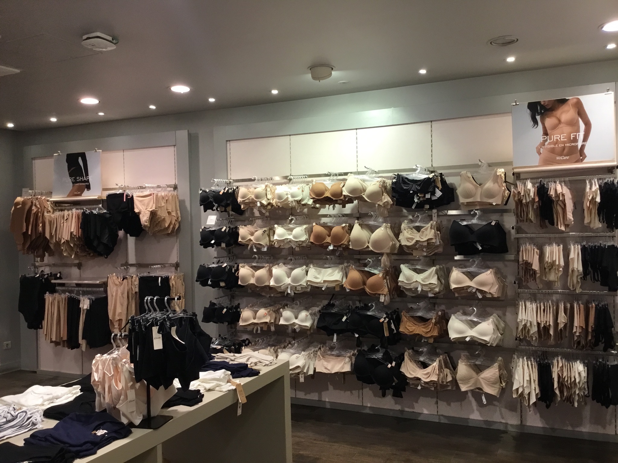 Foto 33 di Etam Lingerie