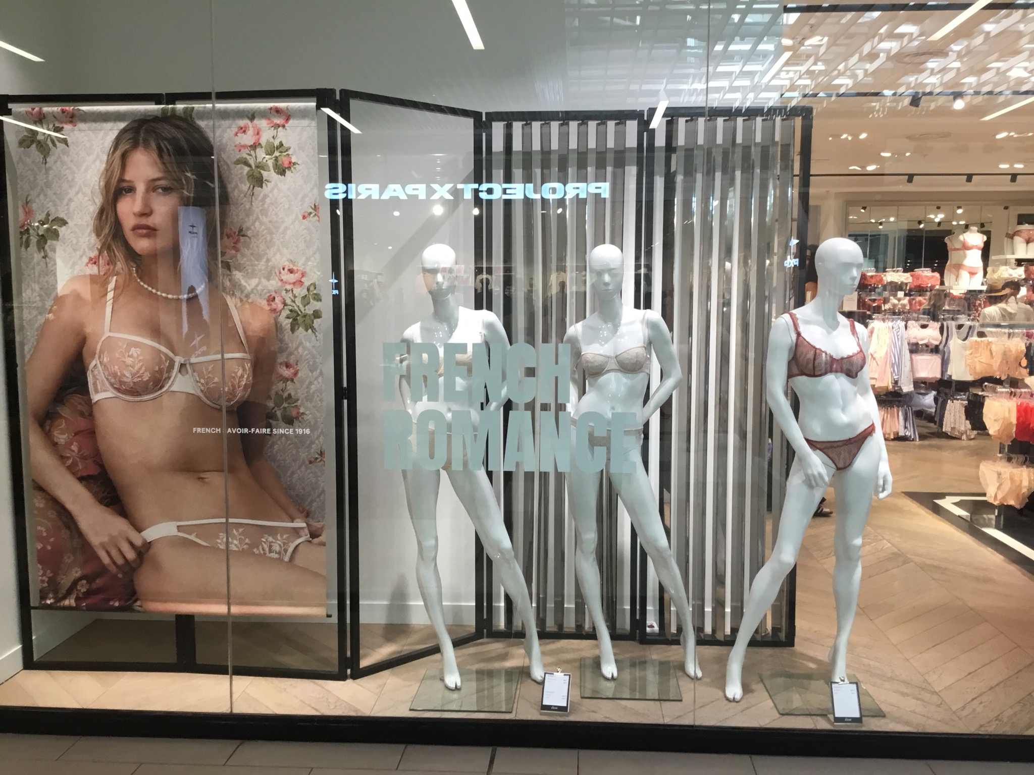 Foto 45 di Etam Lingerie