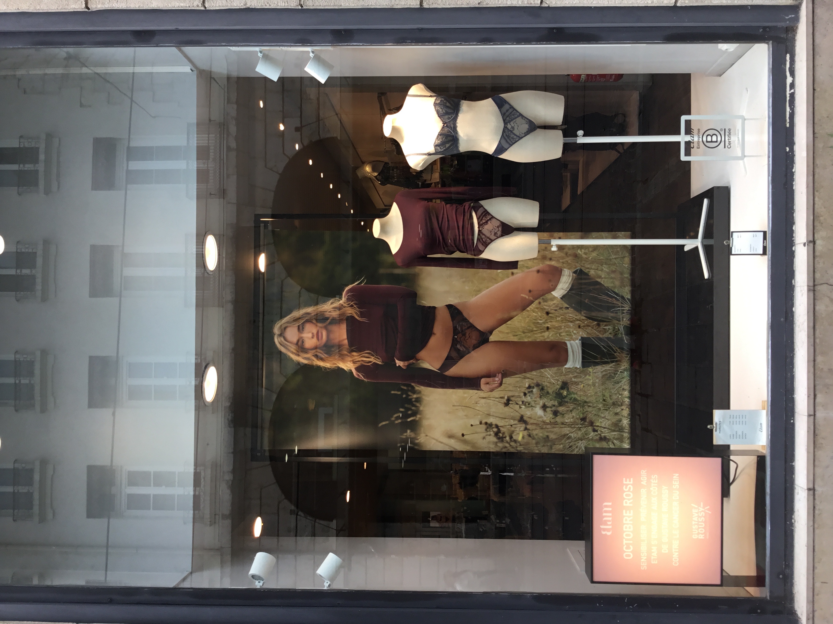 Foto 2 di Etam Lingerie