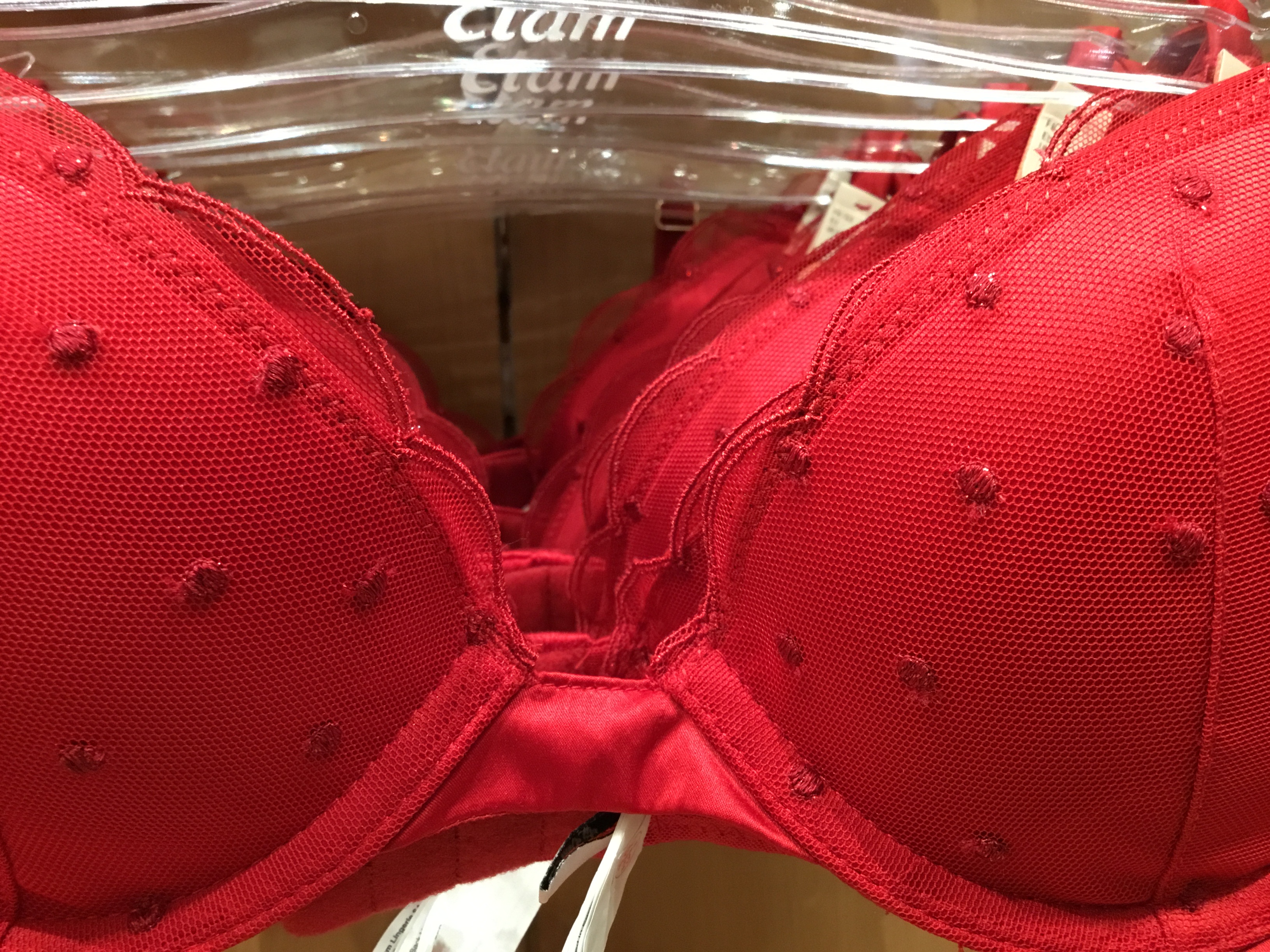Foto 18 di Etam Lingerie