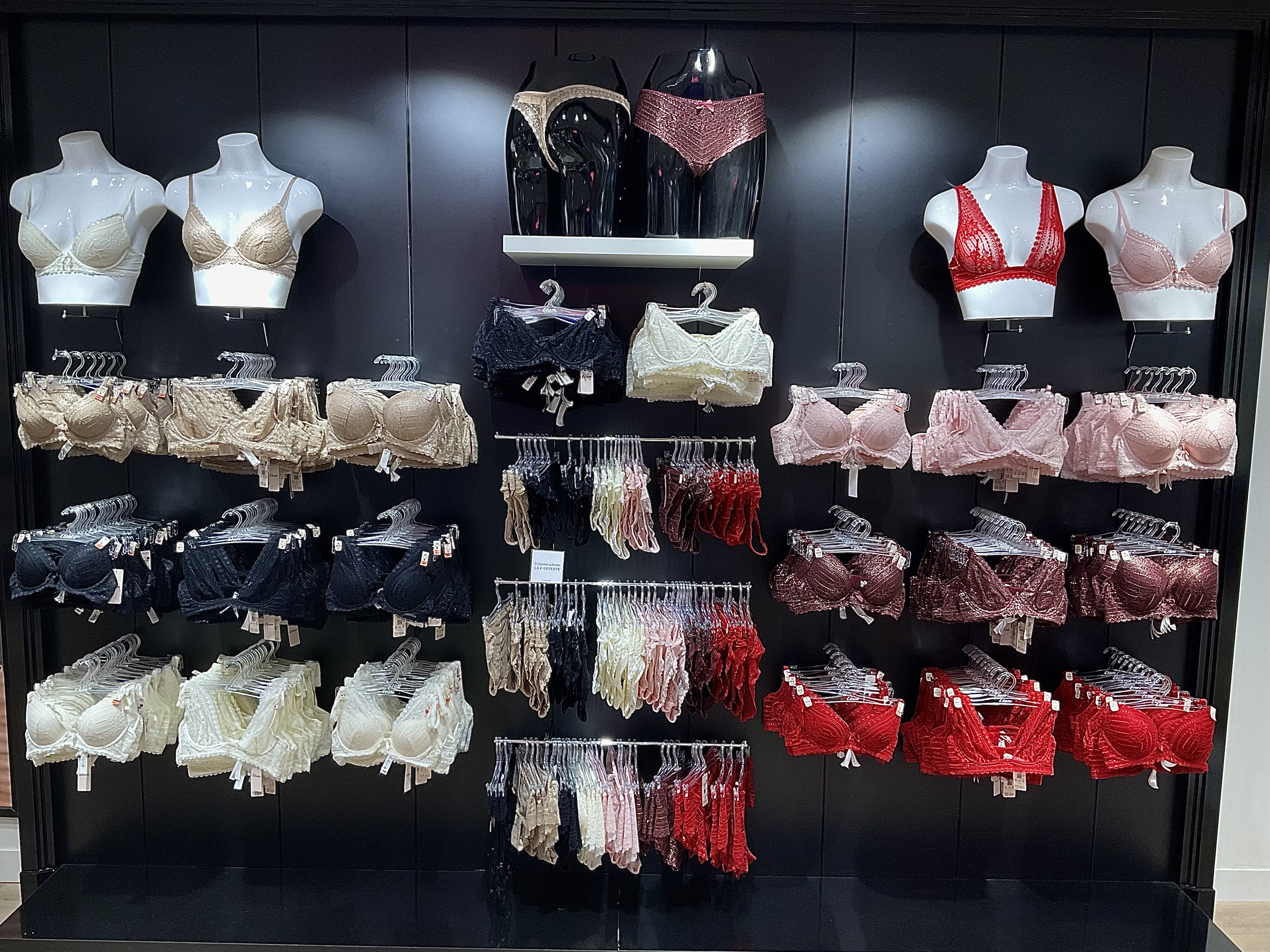 Foto 12 di Etam Lingerie